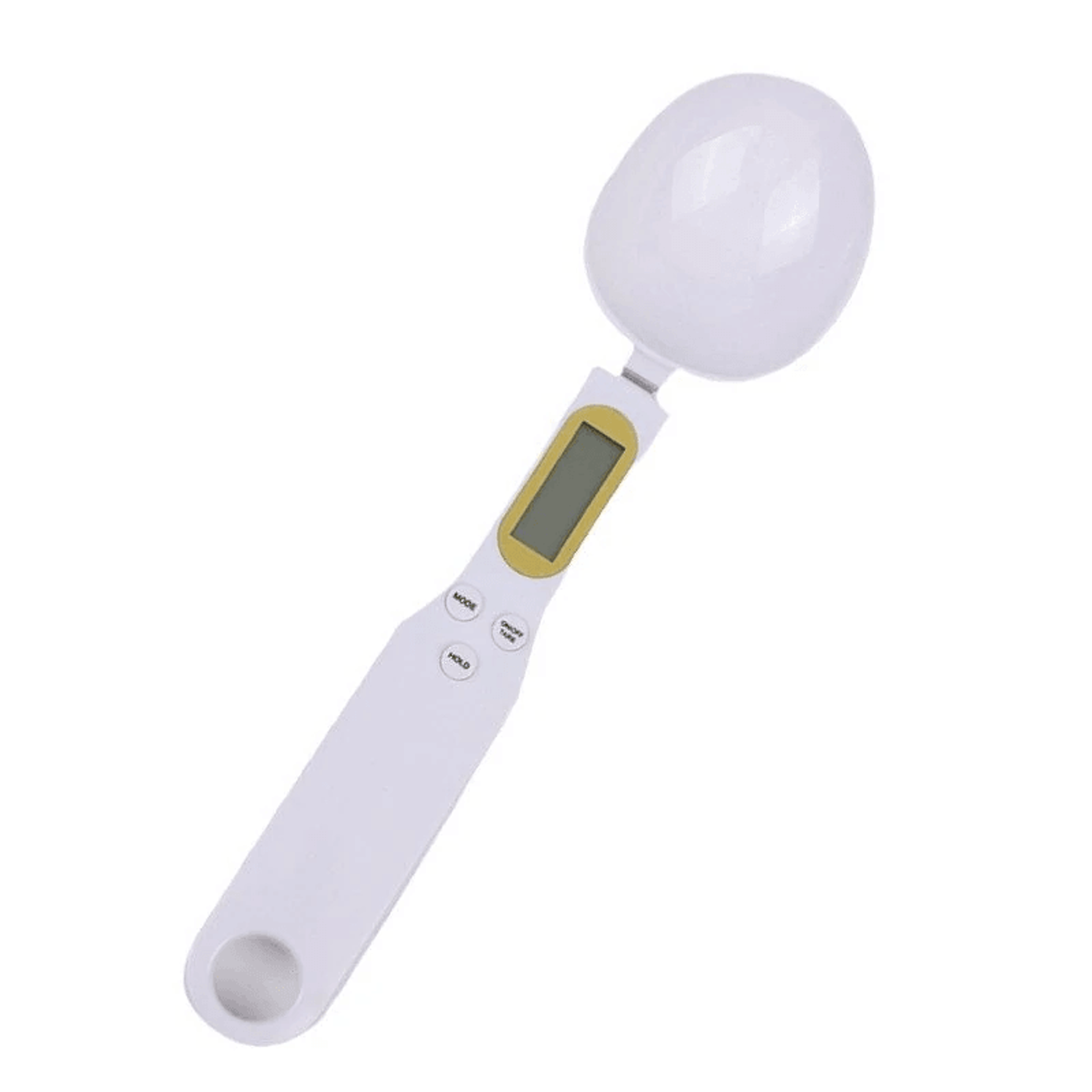 Precision Digital Spoon Scale Kitchen Food Scale With LCD Display 0