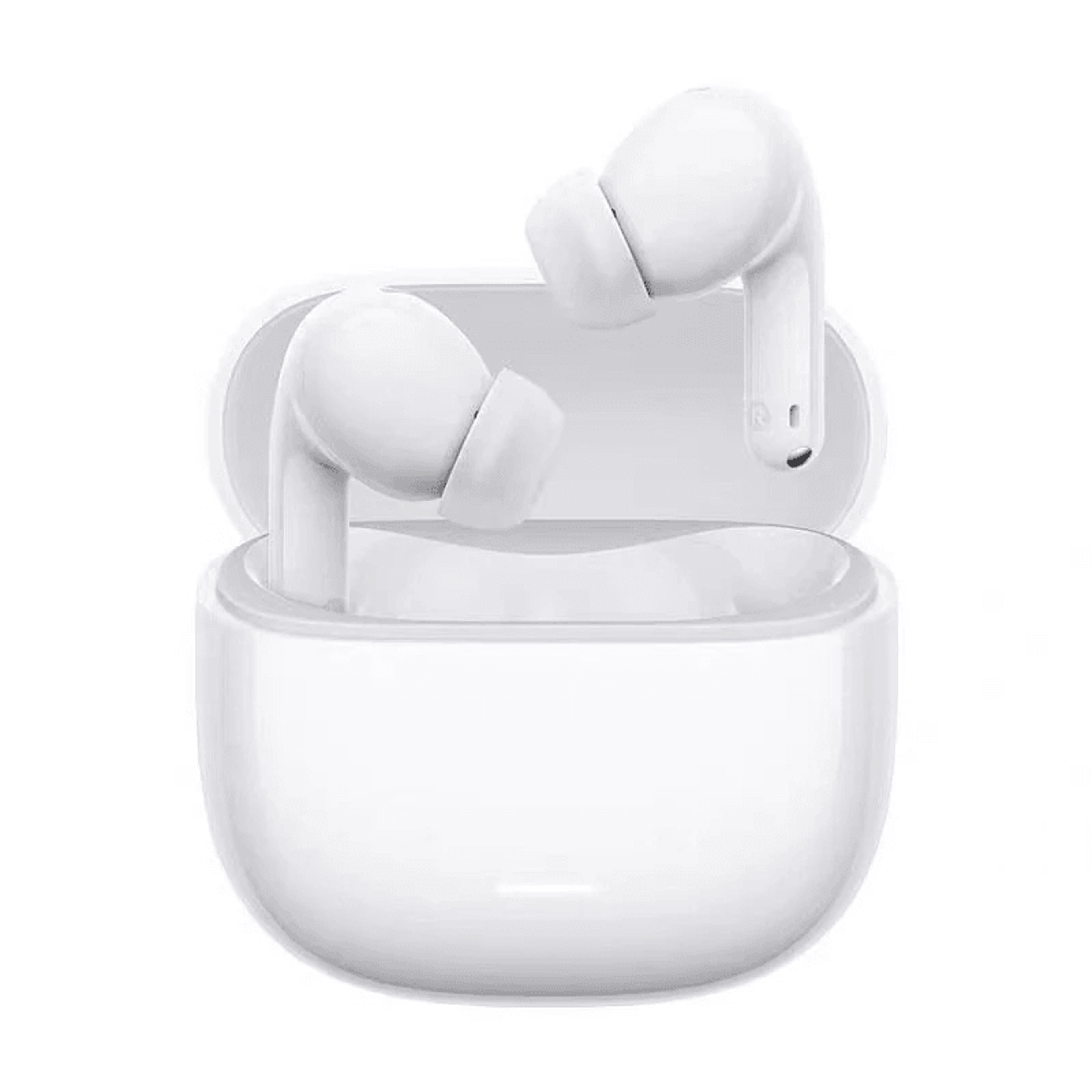 Lite Wireless Earbuds With ANC Bluetooth And Hour Battery 7