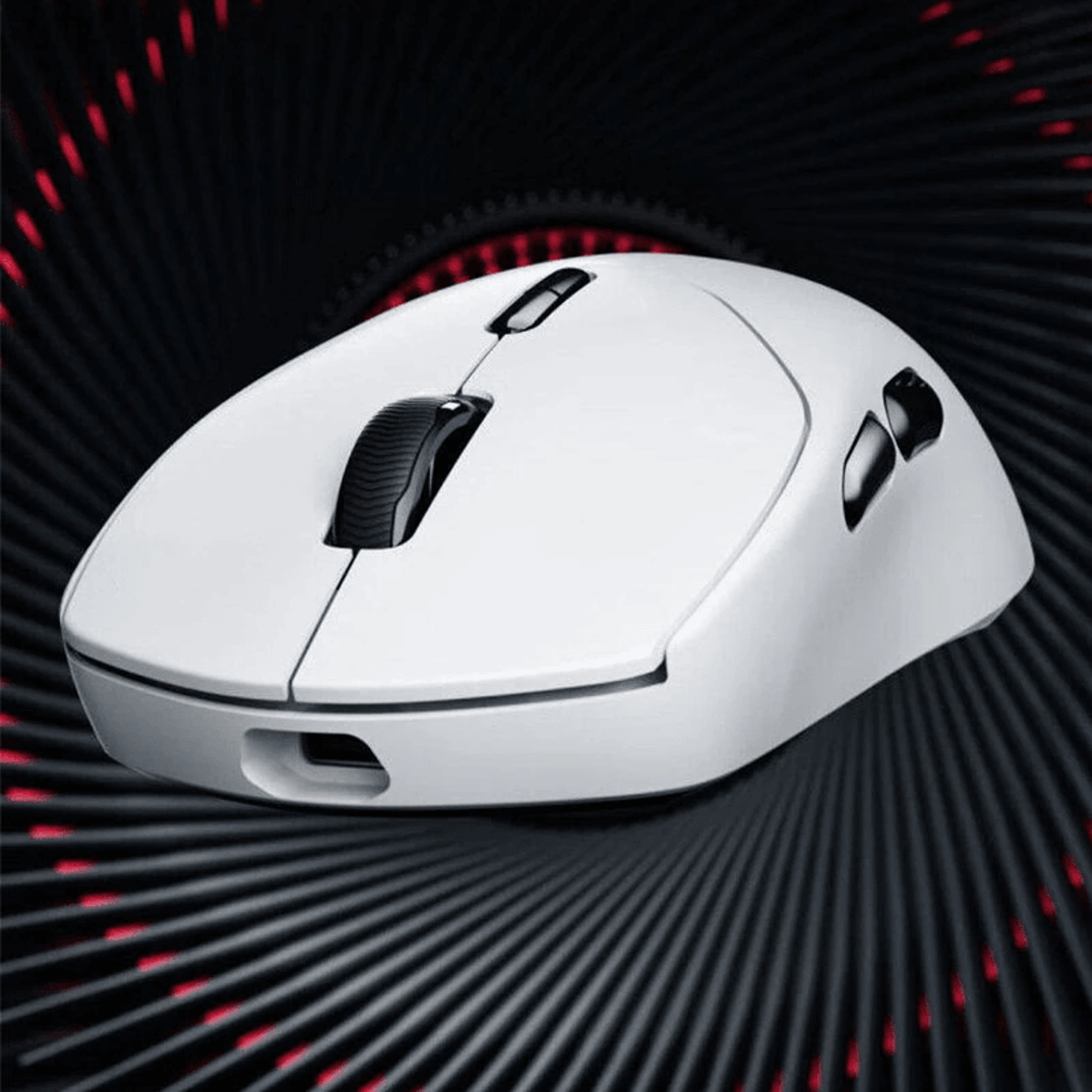 Rapoo Pro Max Lightweight Wireless Gaming Mouse For FPS And Esports 1