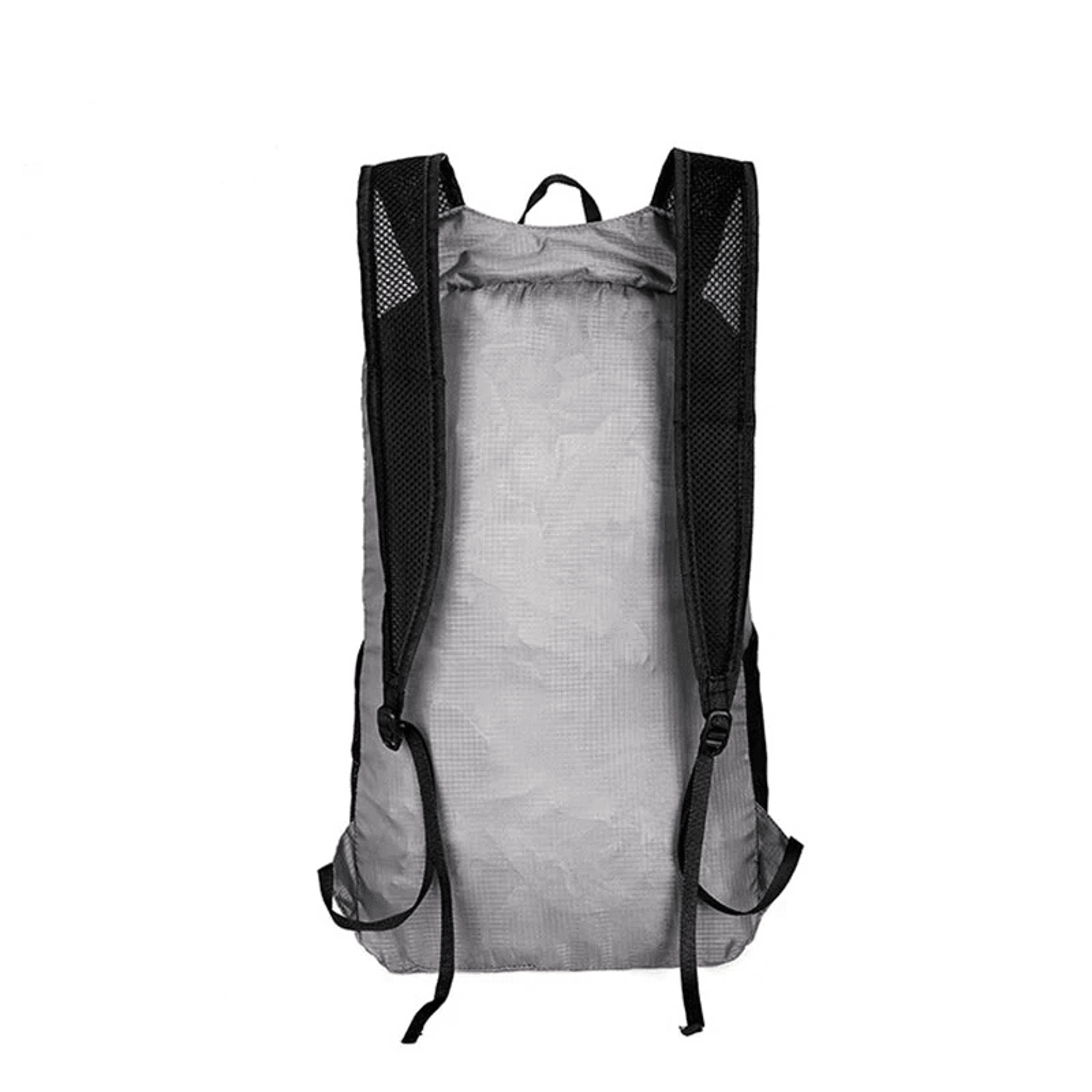Foldable Hiking Backpack Lightweight Packable Travel Daypack For Men And Women 5