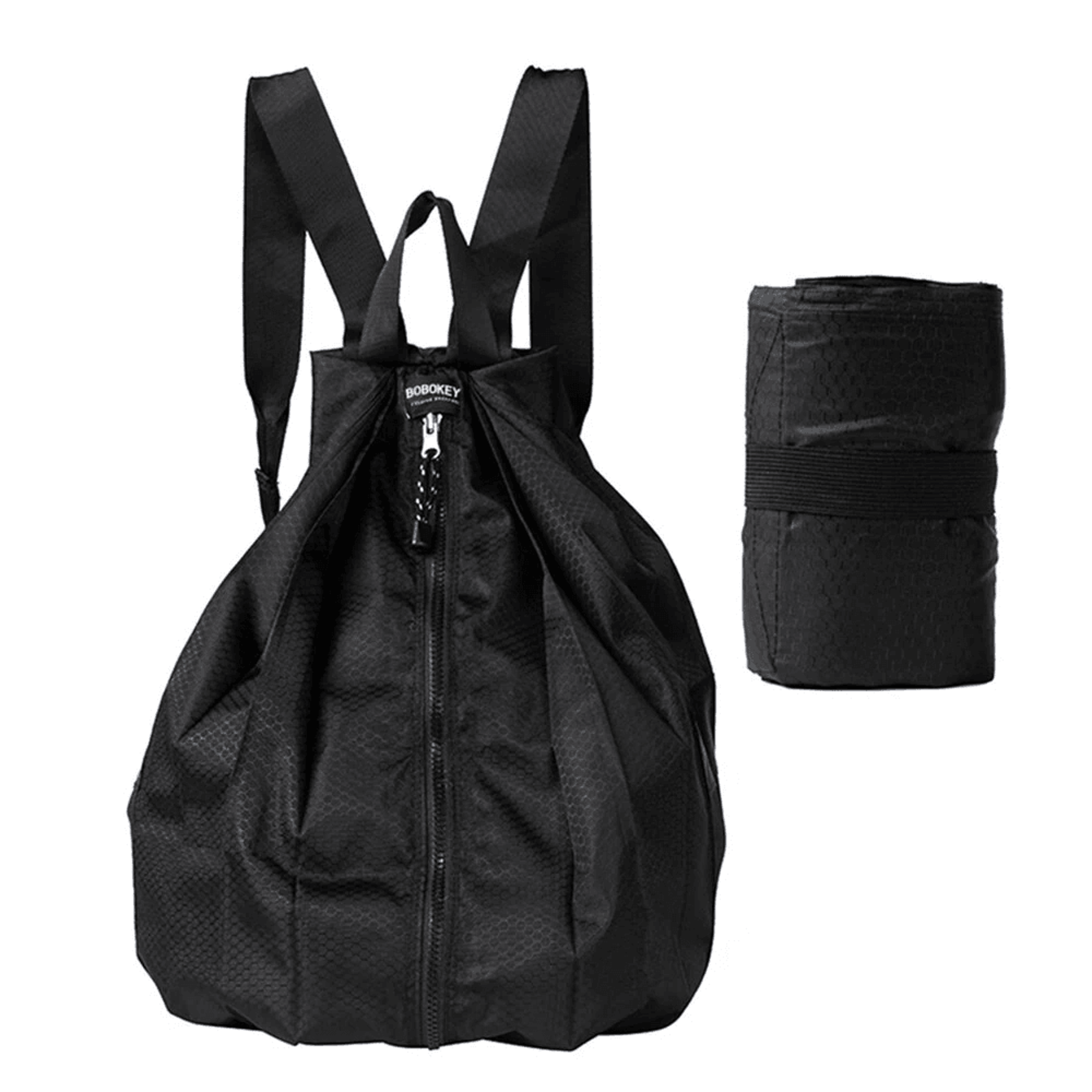 Foldable Travel Backpack Lightweight Waterproof Large Capacity Daypack 6