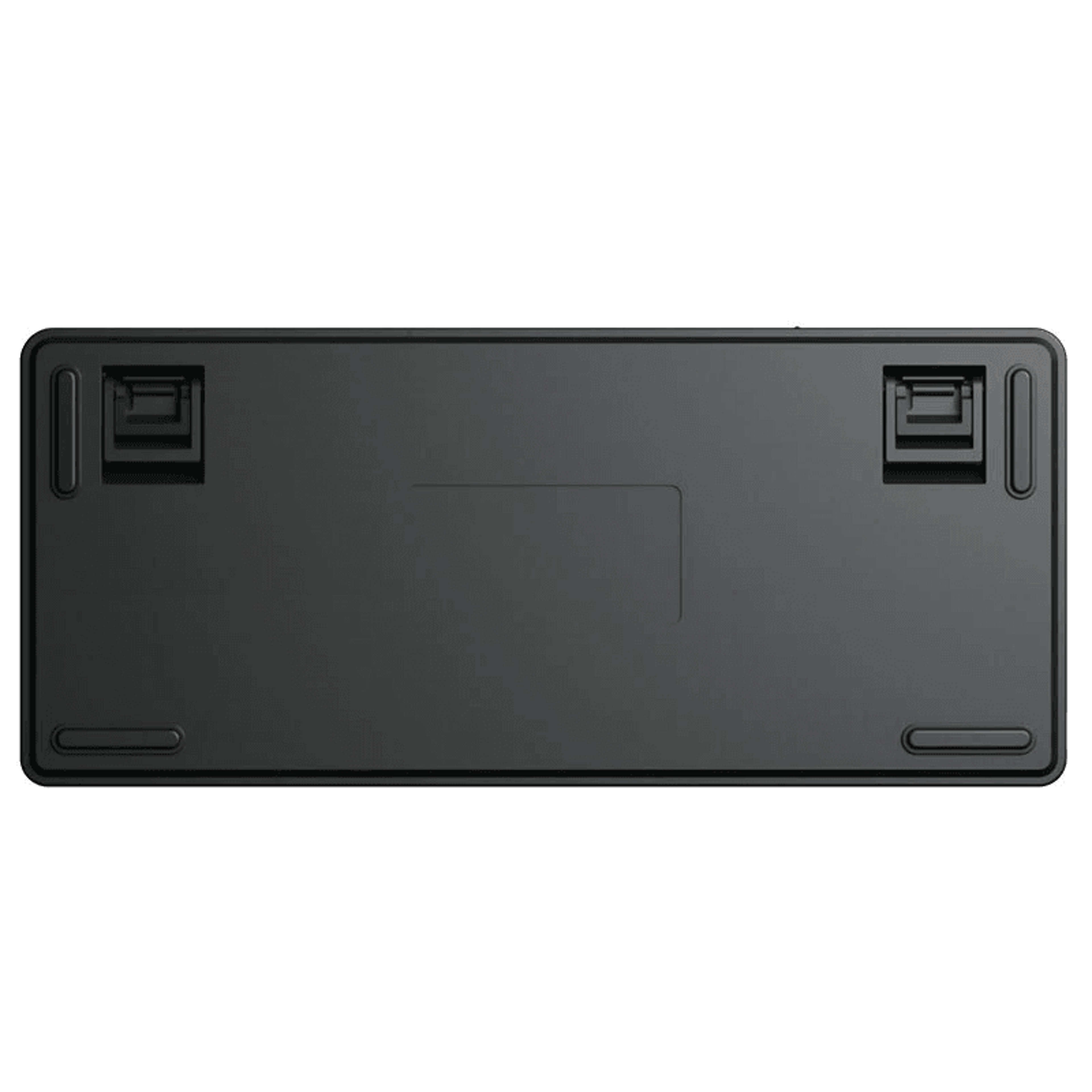 MAX Wireless Mechanical Gaming Keyboard With TFT Screen RGB Hot Swap And Gasket Mount 4