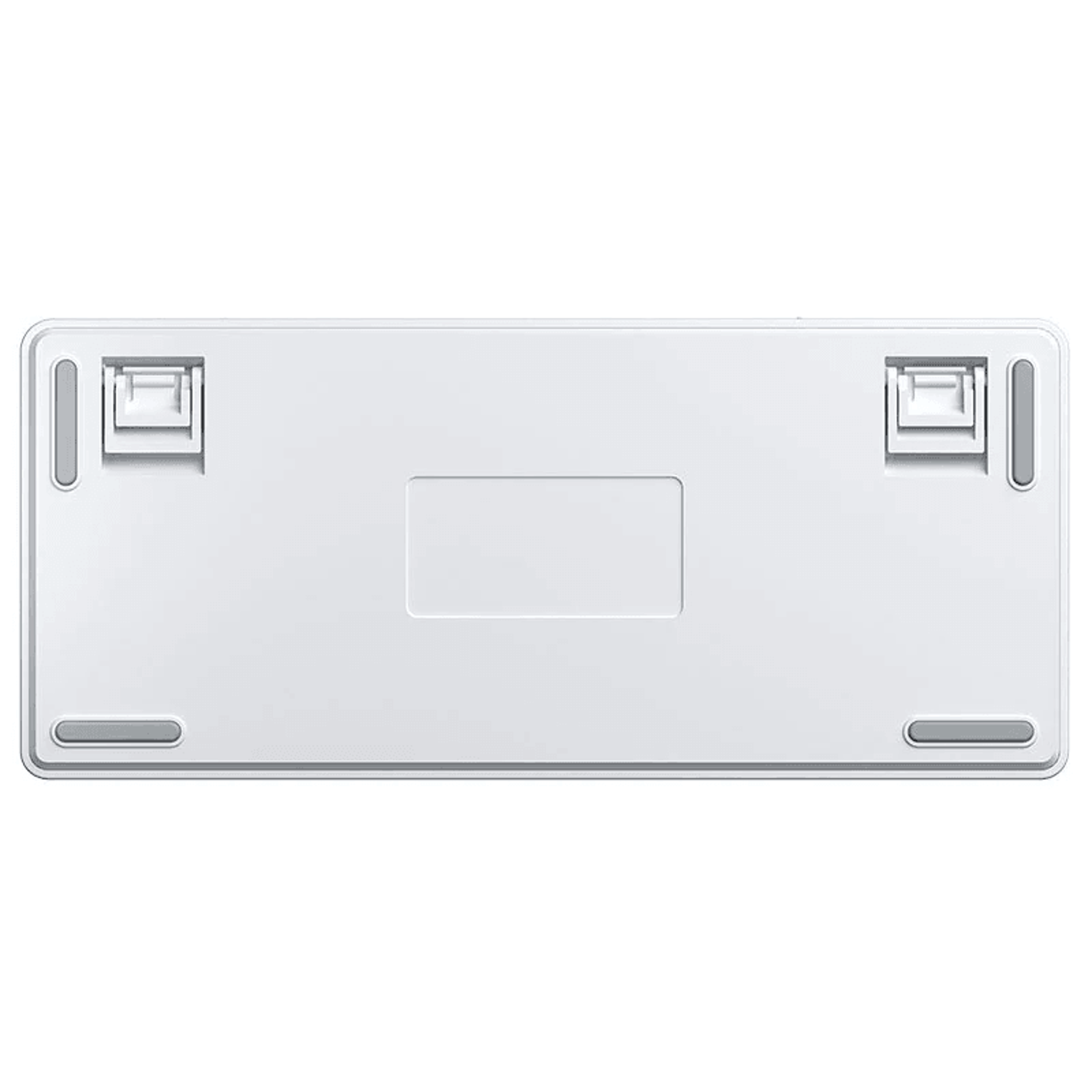 MAX Wireless Mechanical Gaming Keyboard With TFT Screen RGB Hot Swap And Gasket Mount 2