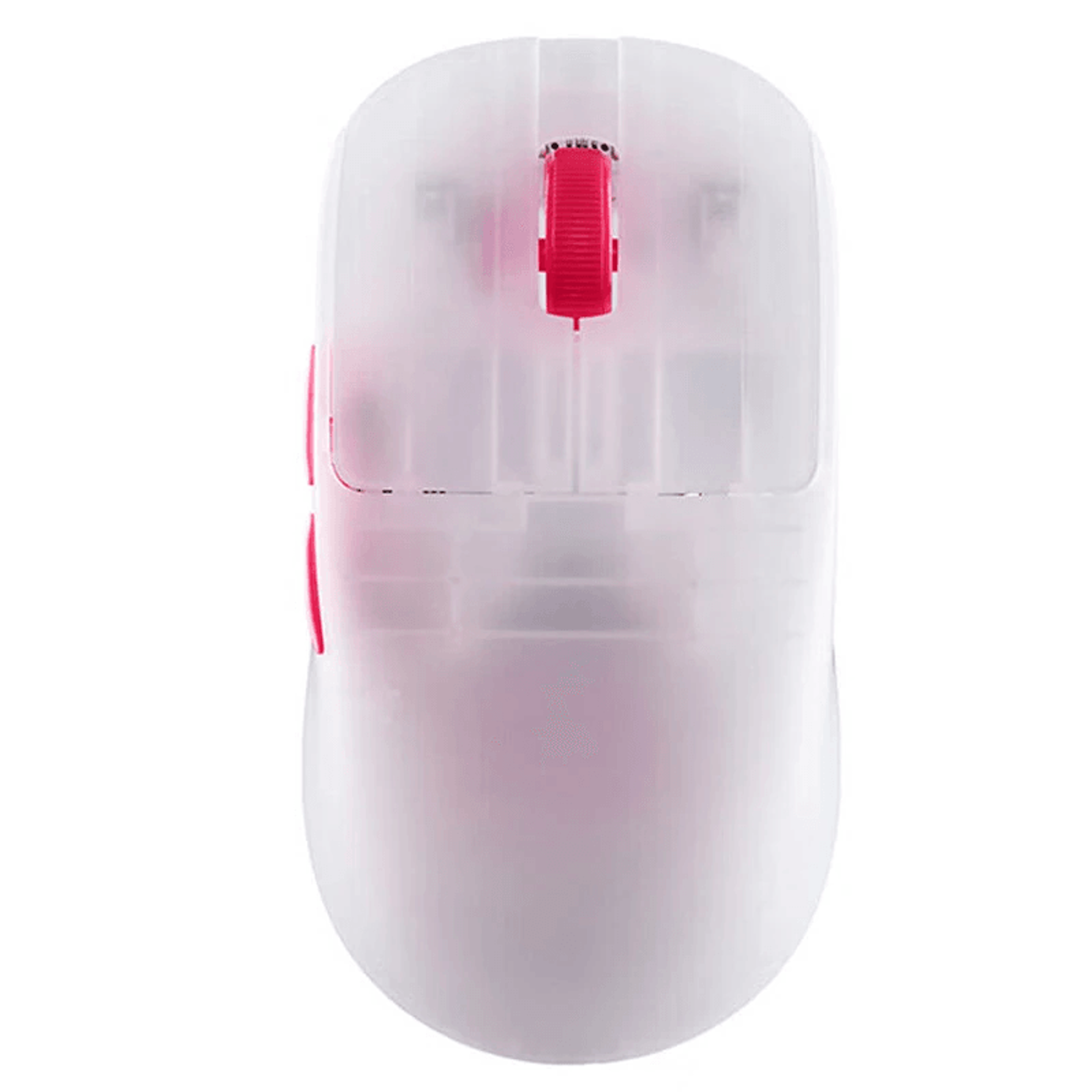 Ultralight Wireless Gaming Mouse With PAW3950 Sensor And Polling 0