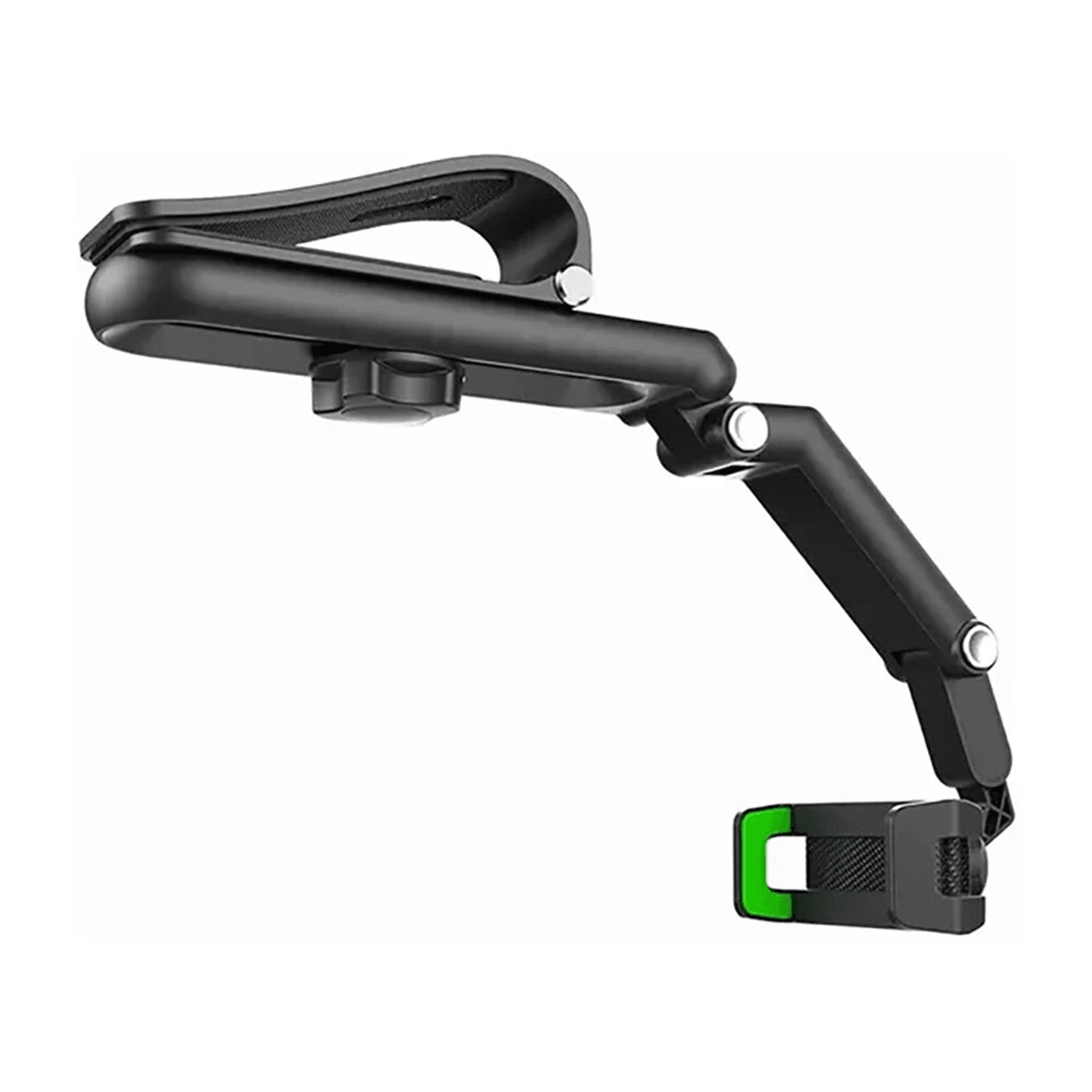Universal Rotating Sun Visor Car Phone Holder 7