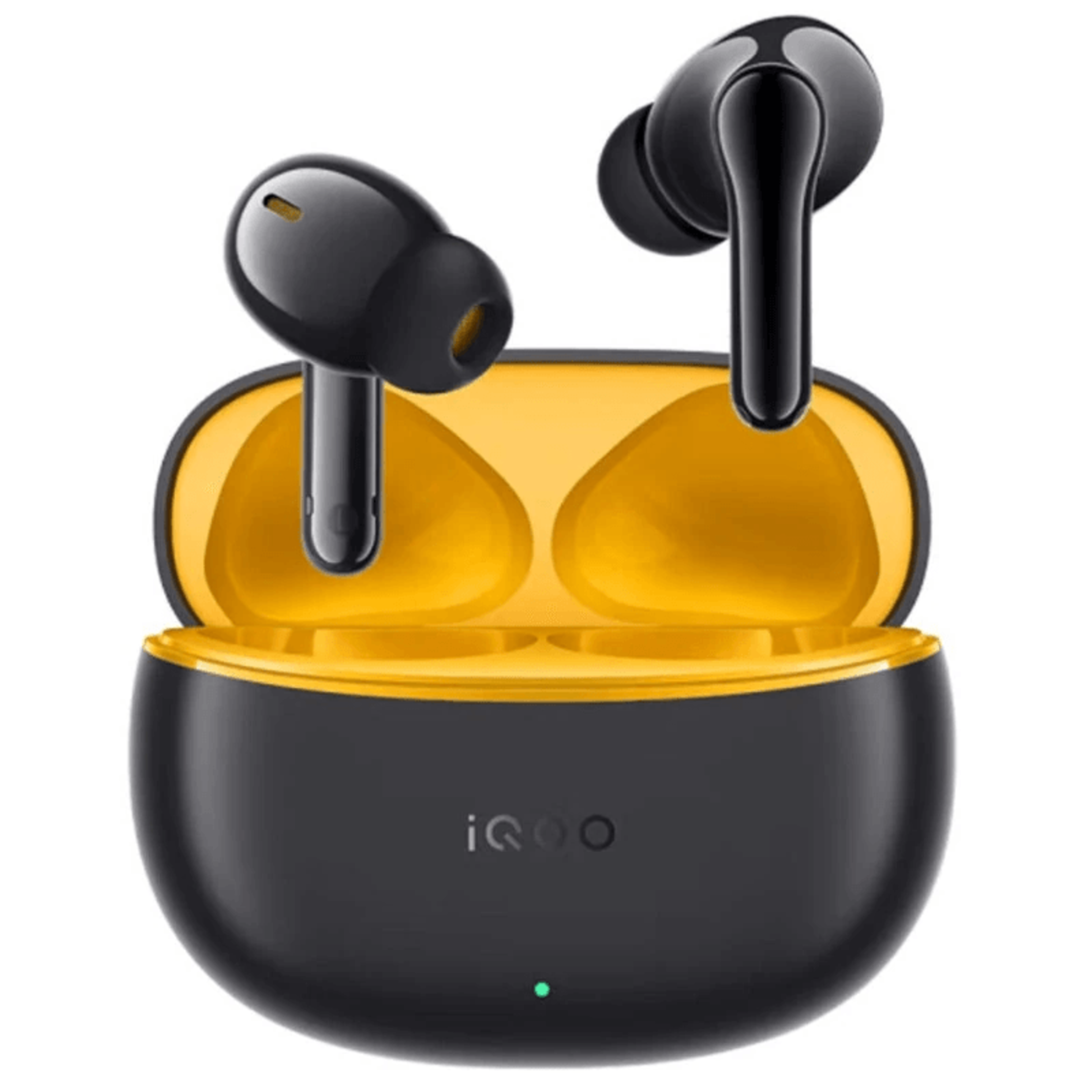 Wireless Gaming Earbuds With Surround Sound And Hour Playback 0