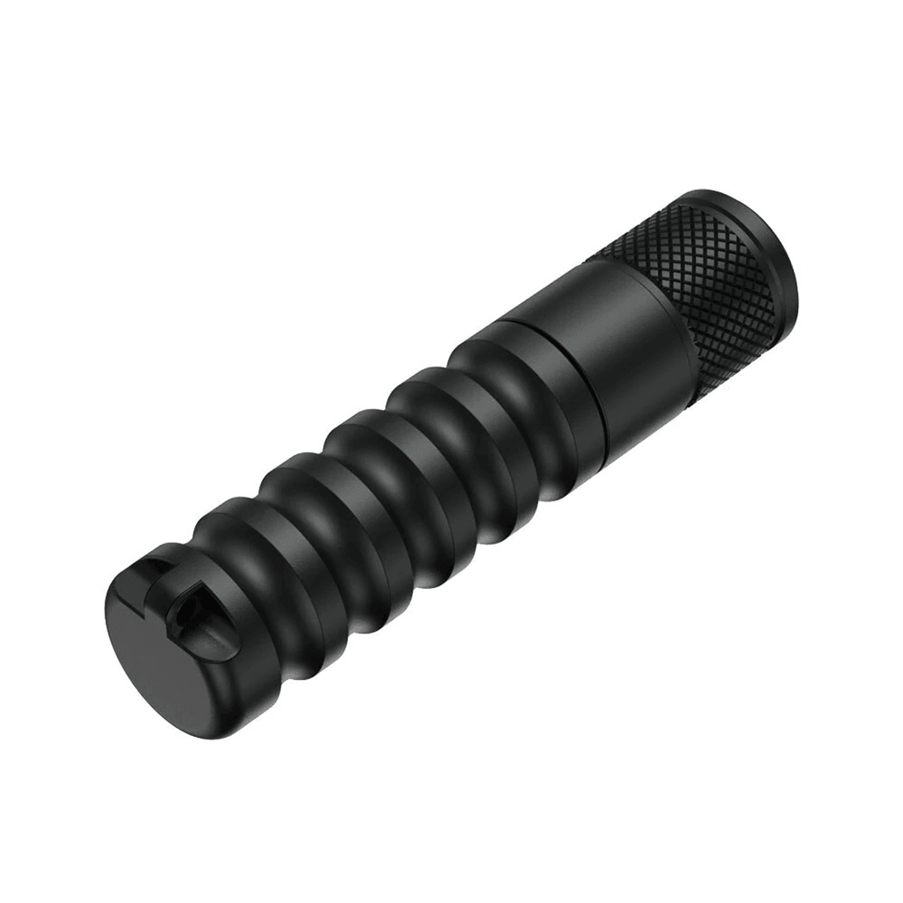 Lumen Mini Keychain Flashlight With Light Modes 7