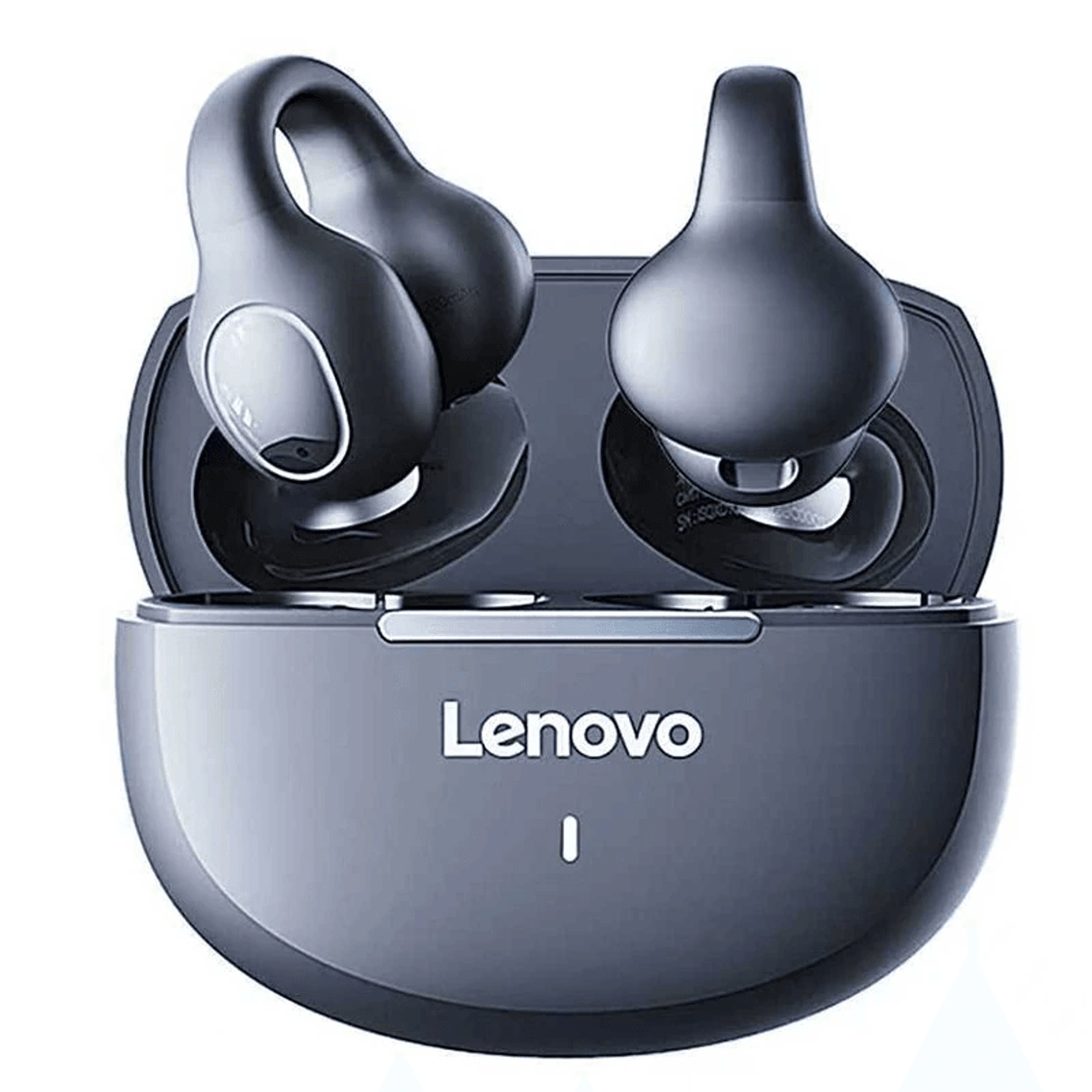 Wireless Bluetooth Earbuds With DNN Call Noise Cancelling And Hour Playback 0
