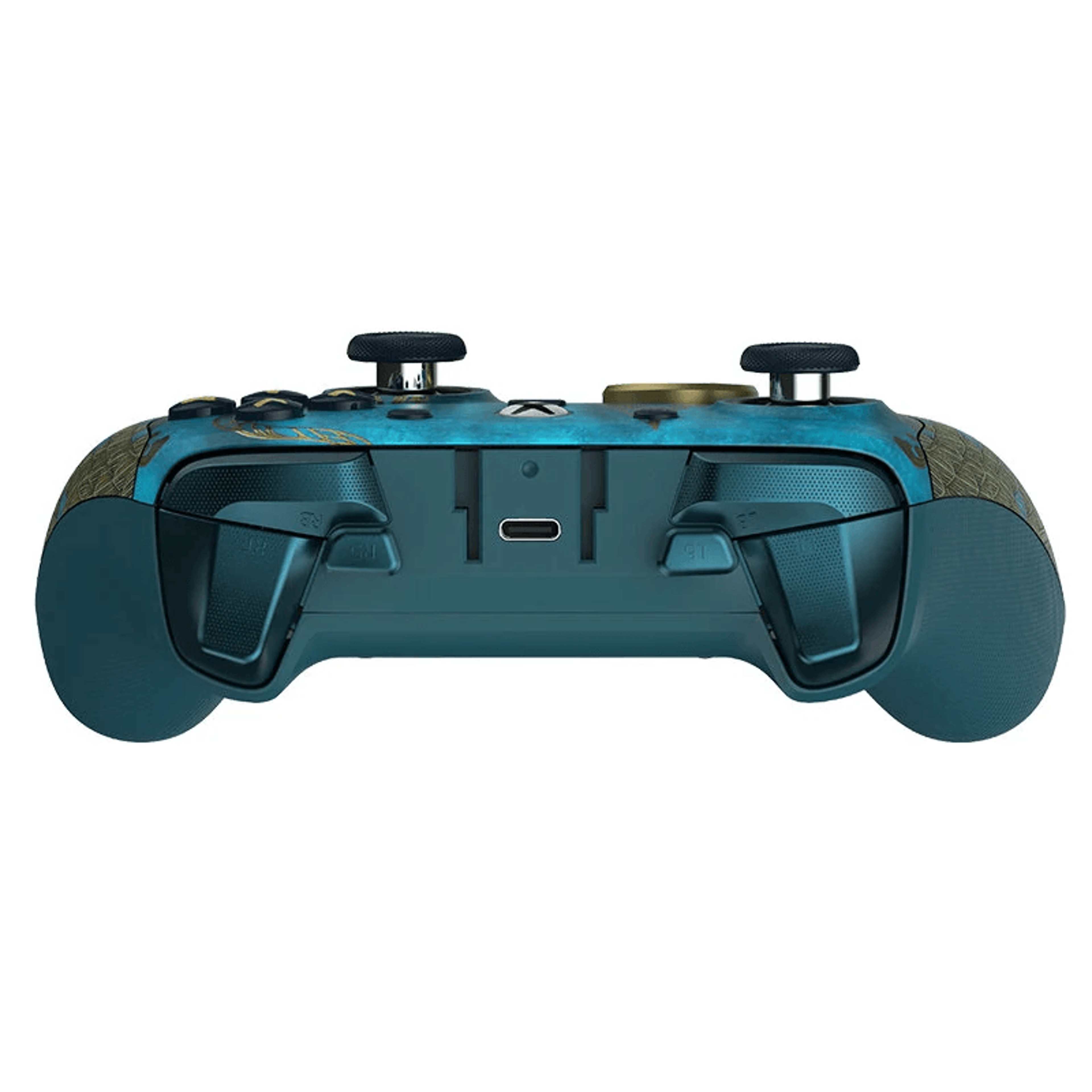 Game Sir Pro Wireless Xbox Controller With TMR Joysticks And Hall Effect Triggers 5