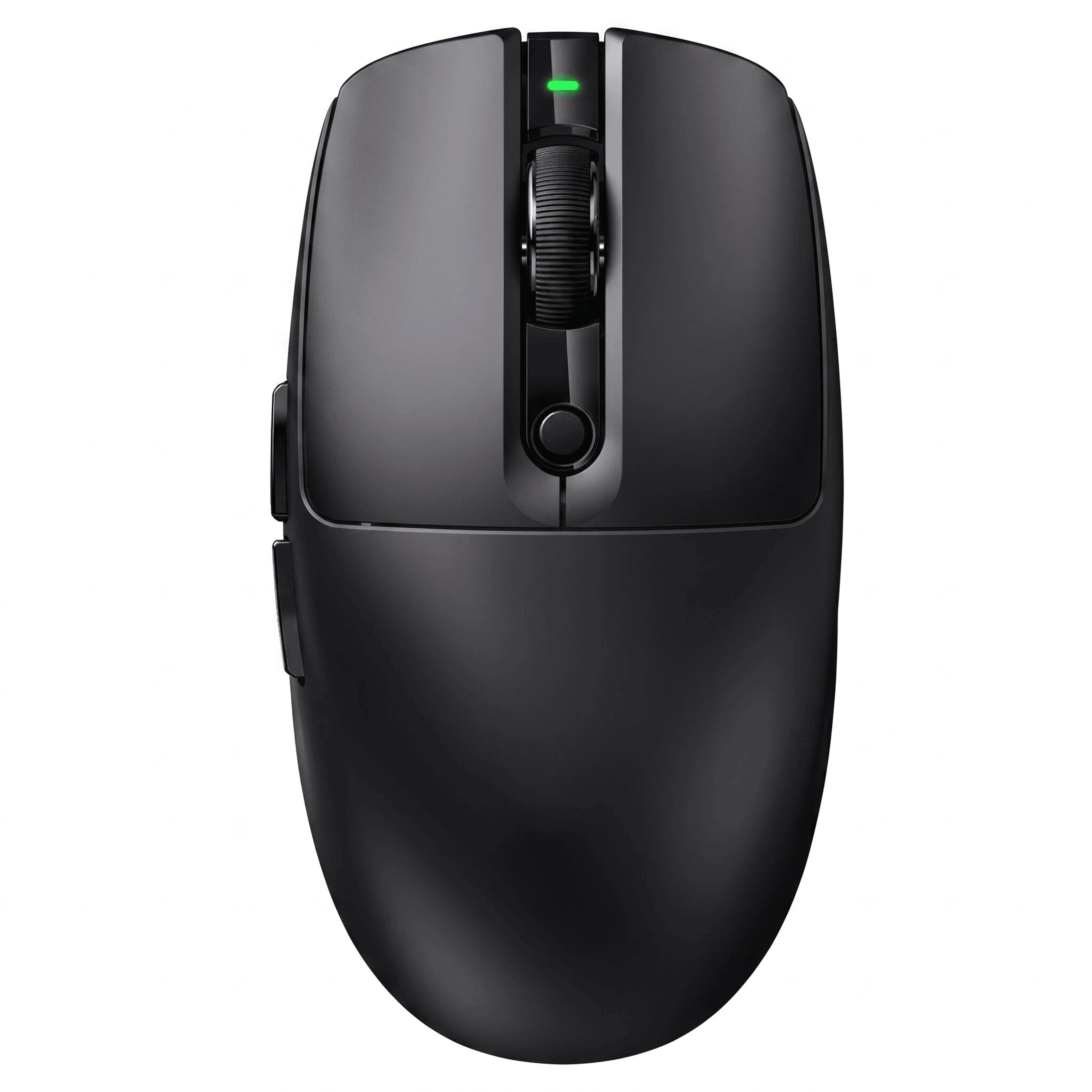 Lightweight Tri Mode Wireless Gaming Mouse With DPI PAW Sensor 5