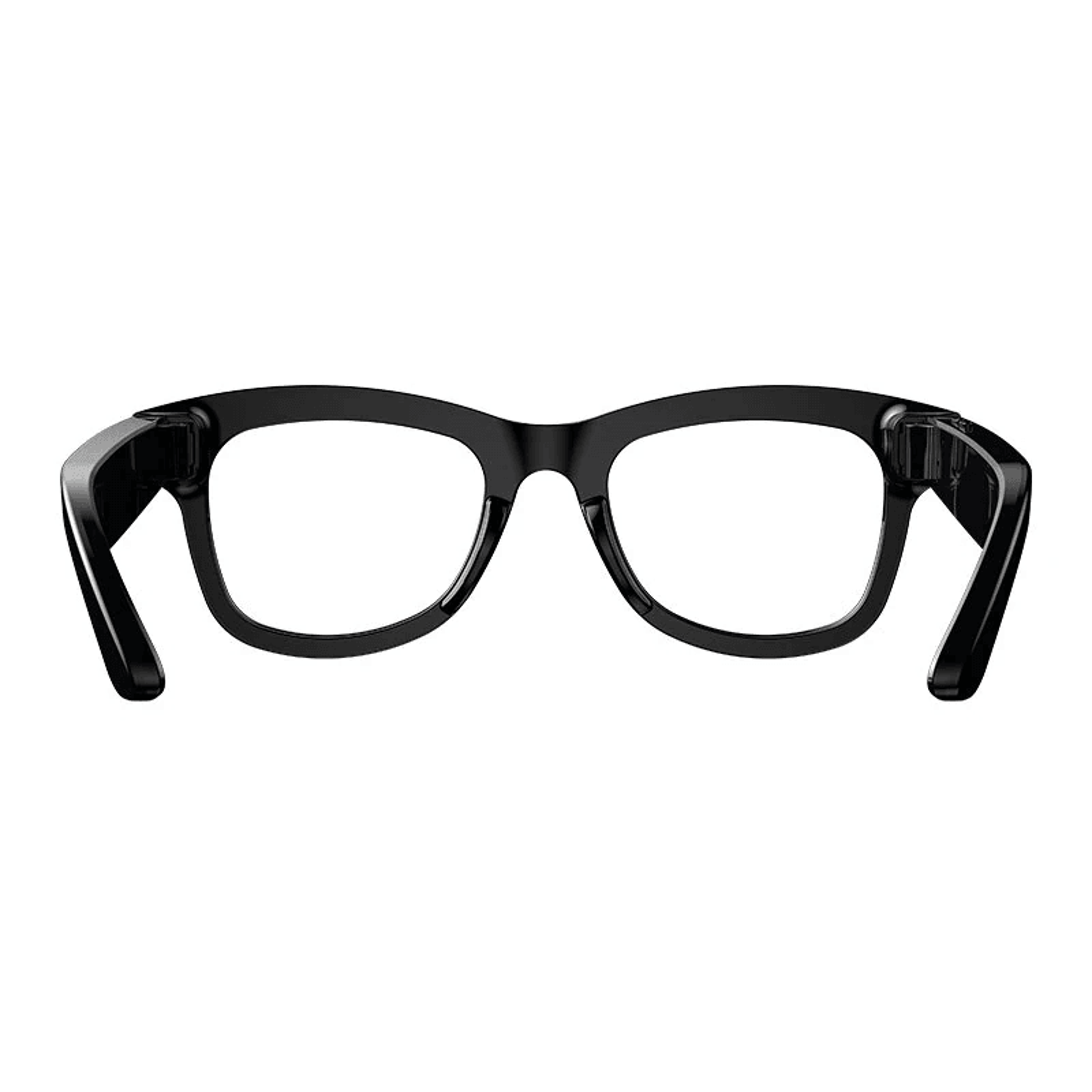 AI Smart Glasses With Camera Open Ear Audio Bluetooth Calling And Voice Assistant 2