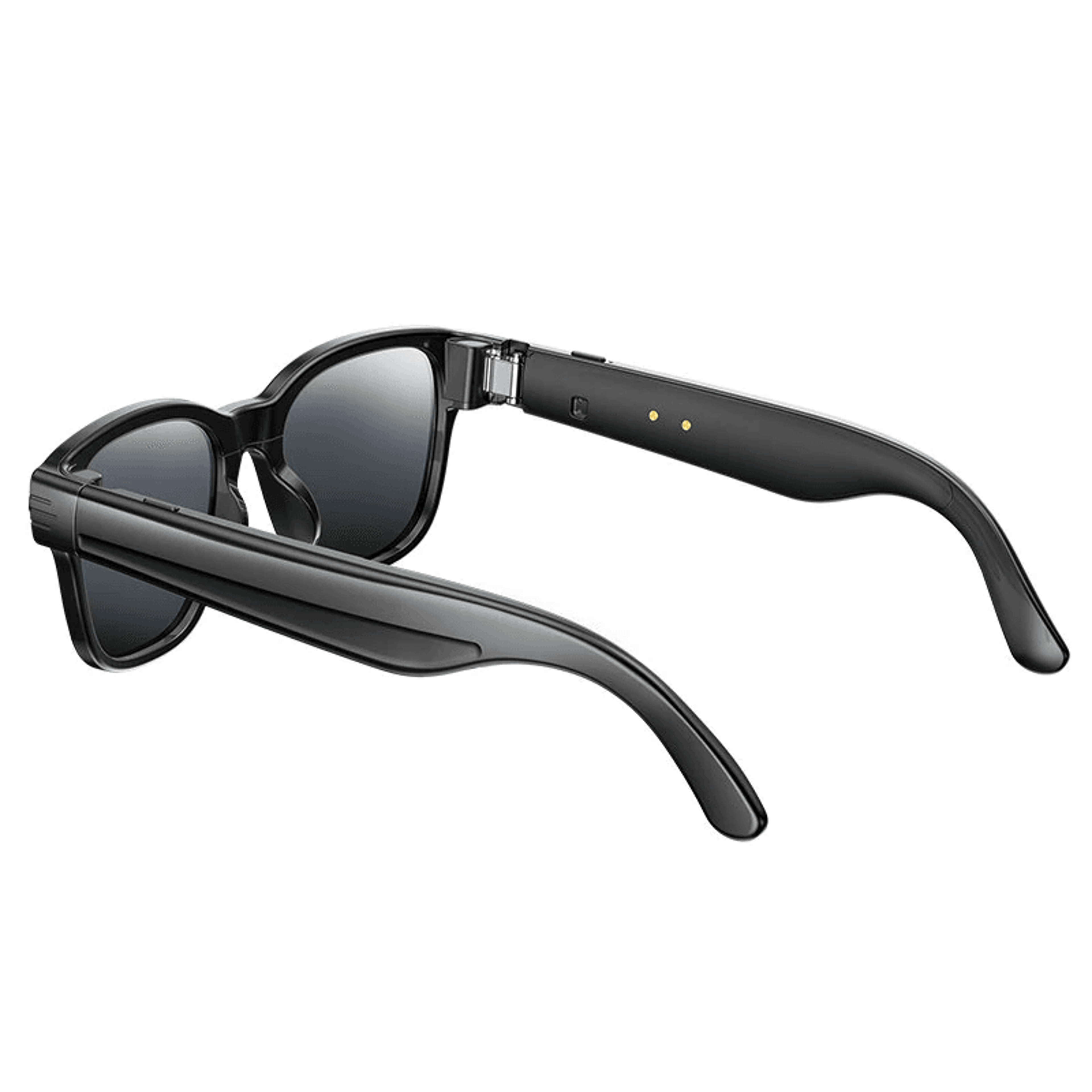 AI Smart Camera Glasses With Real Time Translation Open Ear Audio And Noise Reduction 6