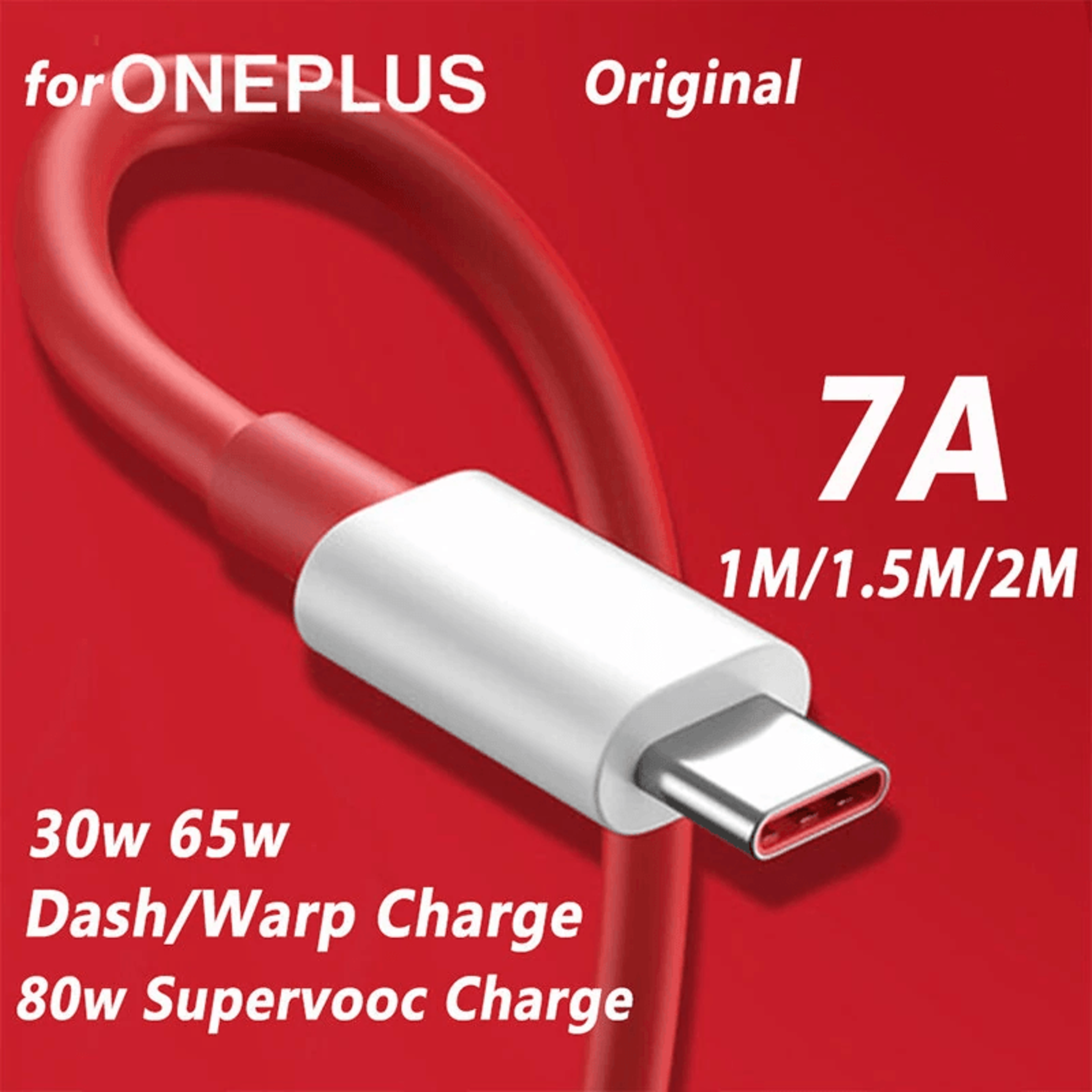 USB A To USB C Cable Fast Charging Cable With Copper Core 4