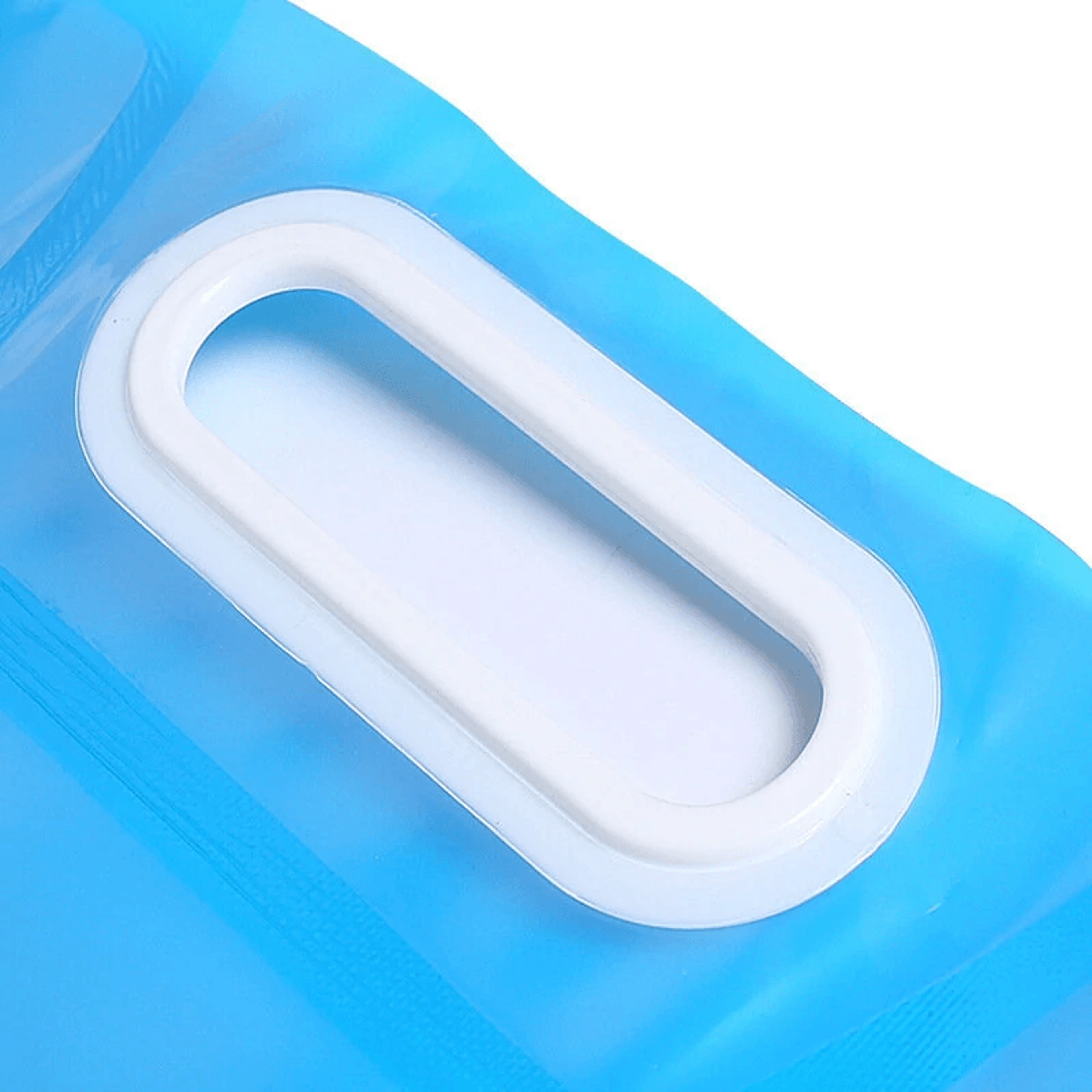 Foldable Camping Water Bag Portable Water Storage Container 7