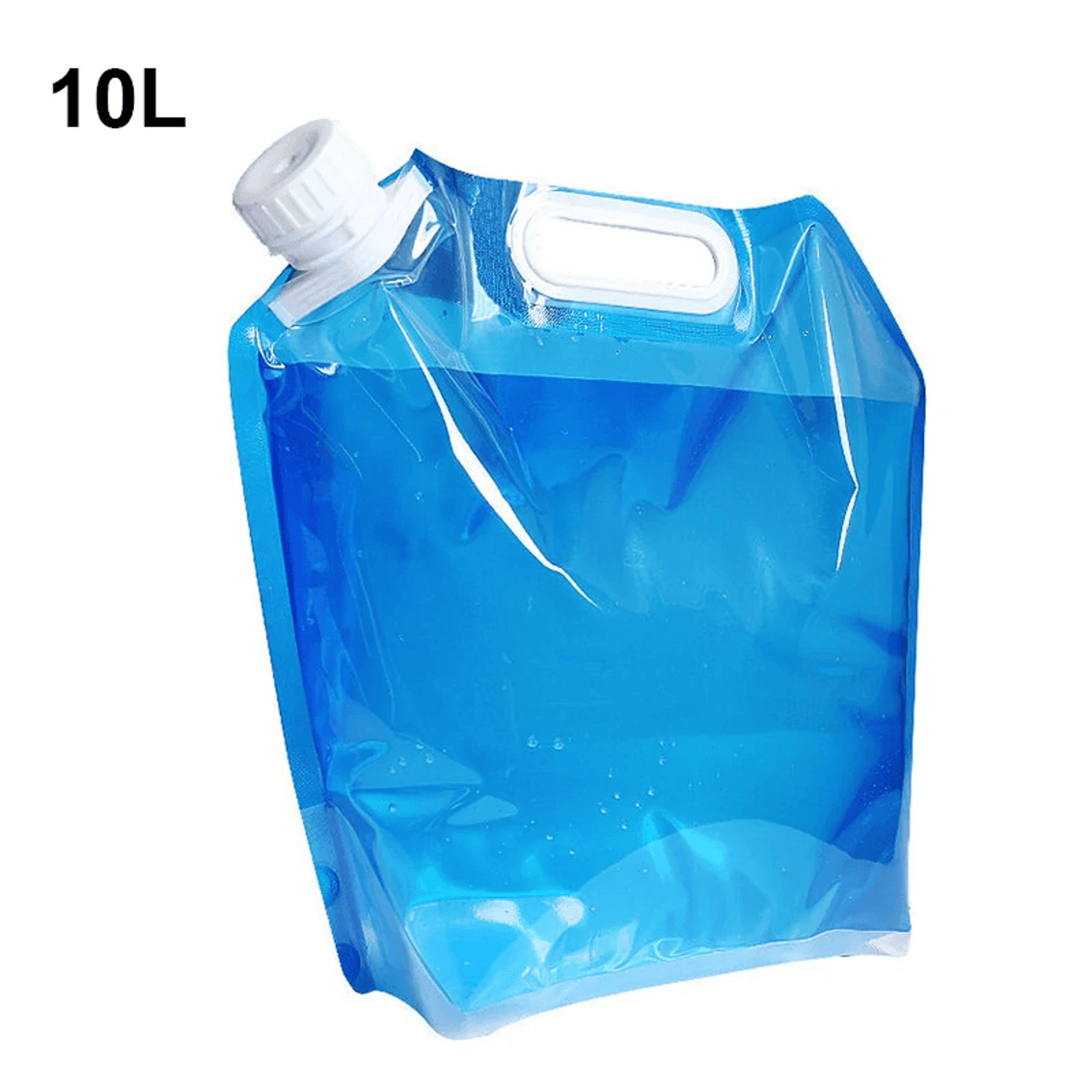 Foldable Camping Water Bag Portable Water Storage Container 1