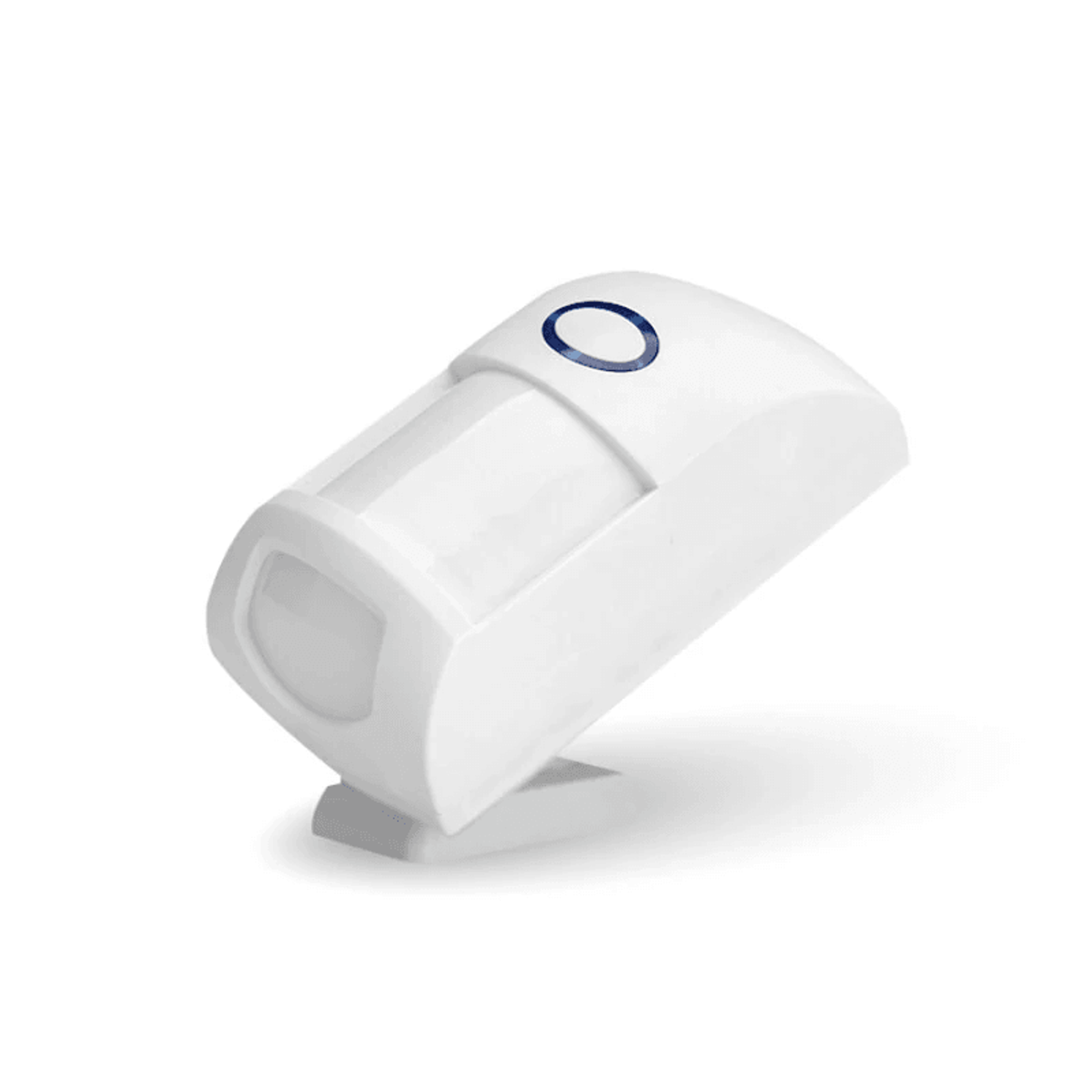 Smart WiFi PIR Motion Sensor Alarm With App Remote Control 0