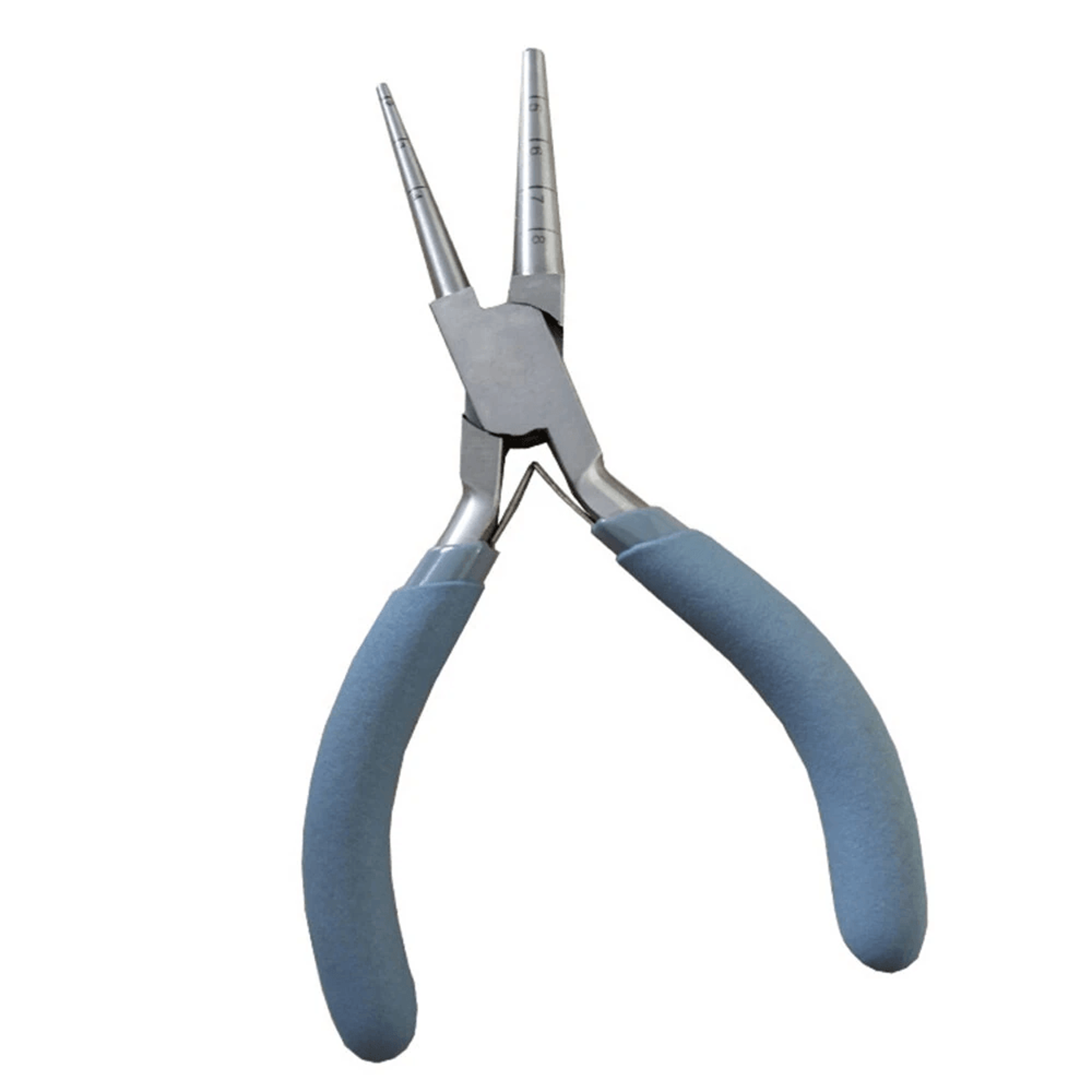 Precision Jewelry Pliers For Wire Wrapping And Jump Ring Making 0
