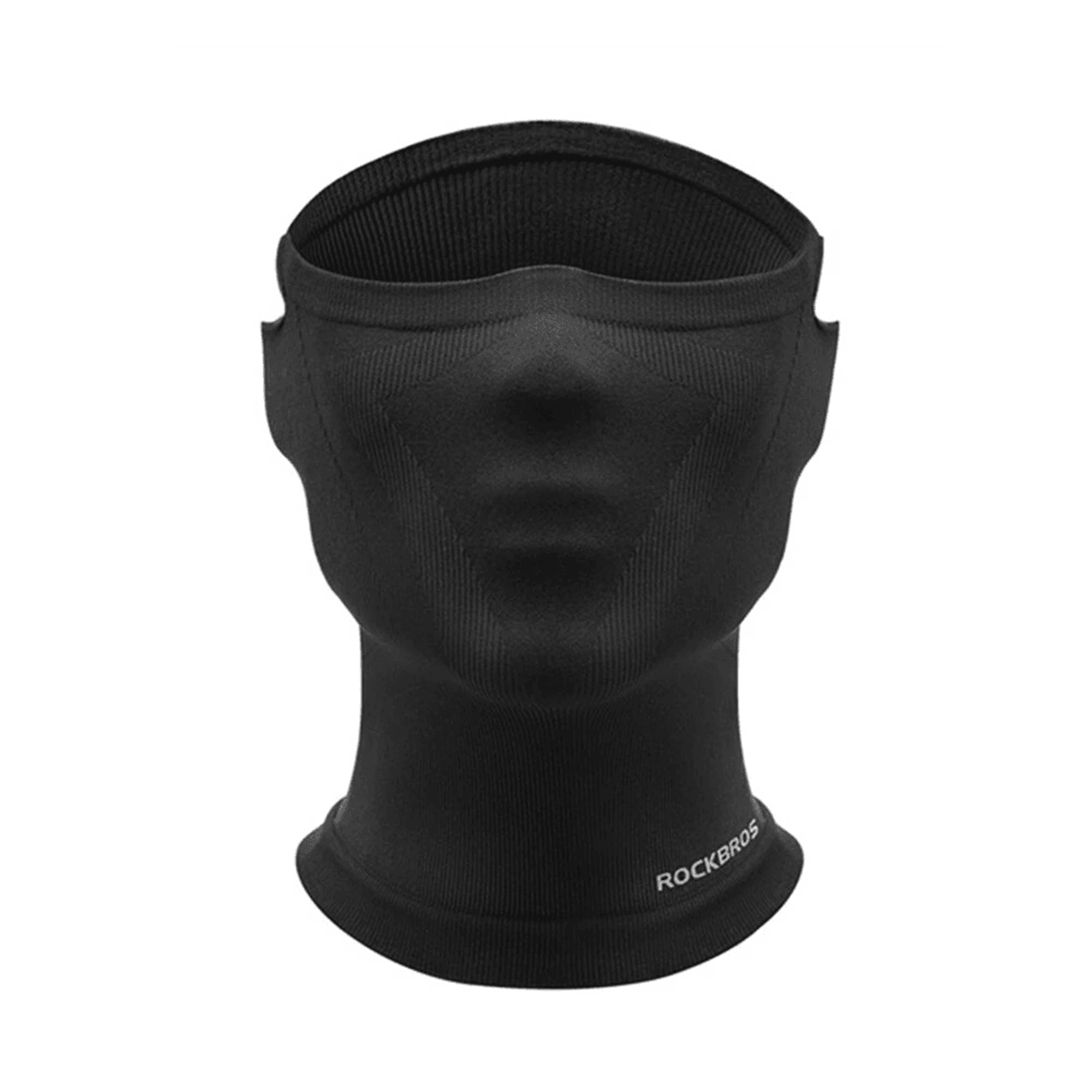 Ear Hook Cycling Face Mask Windproof Breathable Neck Gaiter 1