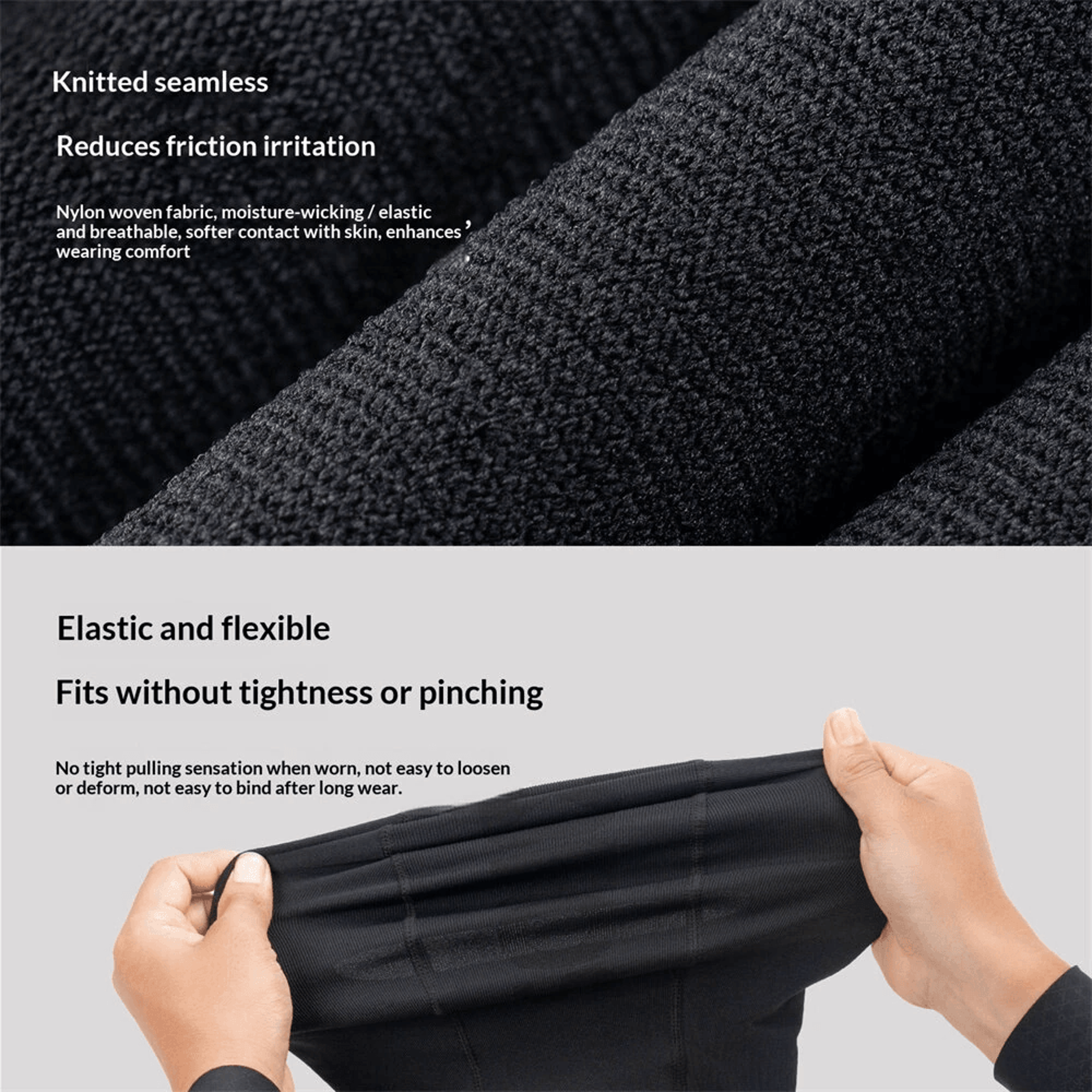 Breathable Cycling Balaclava Windproof Full Face Motorcycle Mask 5