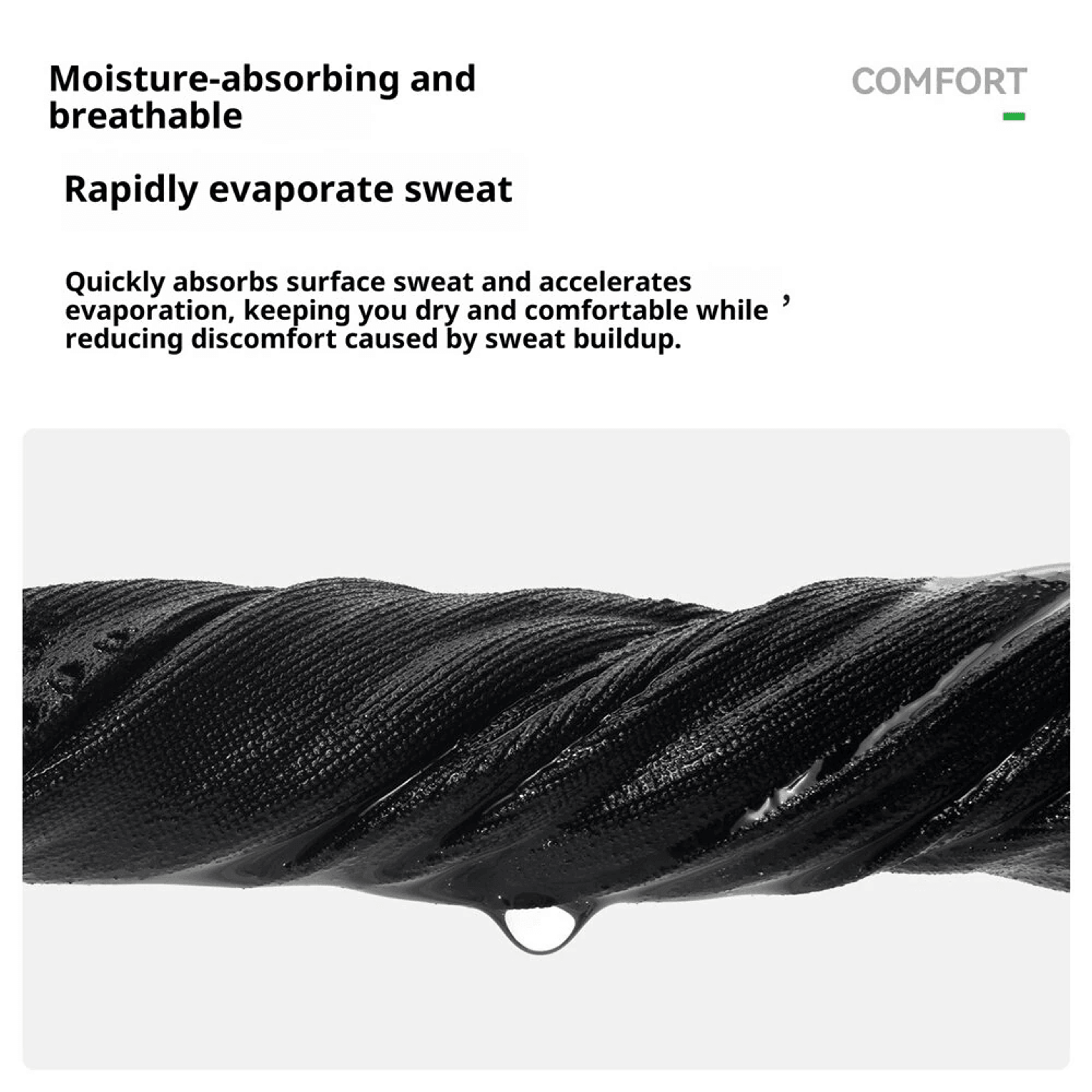 Breathable Cycling Balaclava Windproof Full Face Motorcycle Mask 4