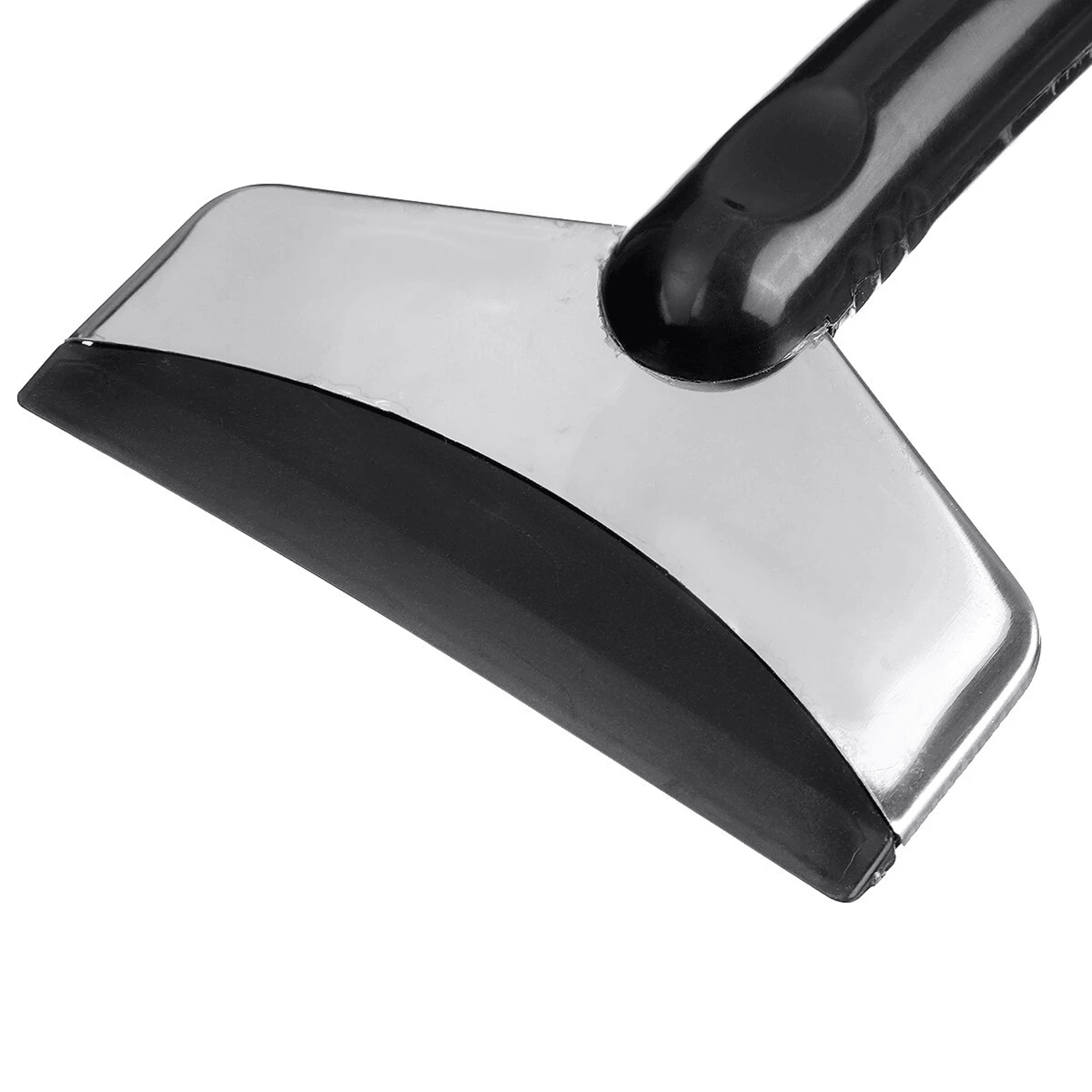 Windshield Ice Scraper And Snow Remover For Quick Winter Car Cleaning 4