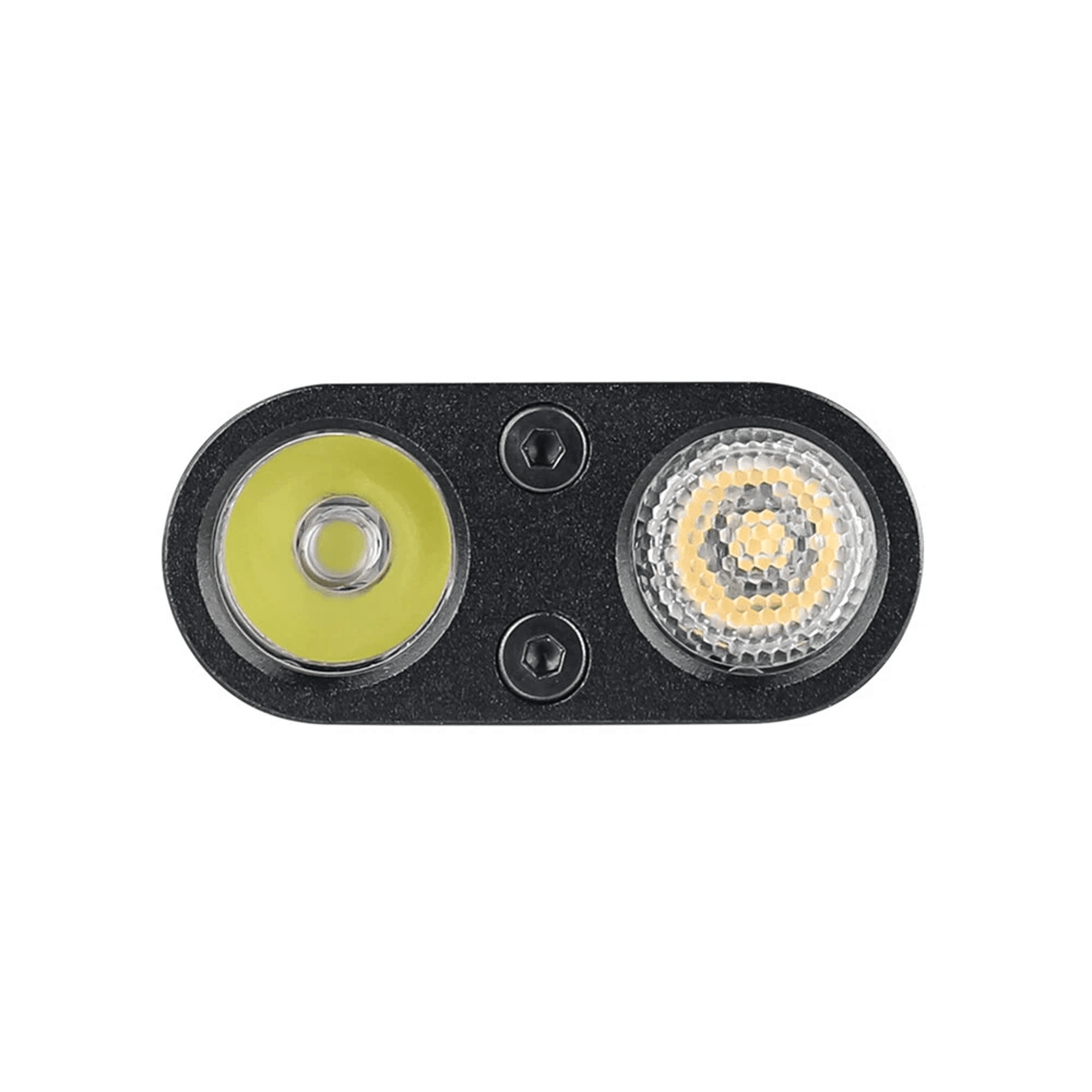 Rechargeable EDC Keychain Flashlight With UV Light Magnetic Base And Lumen Output 3