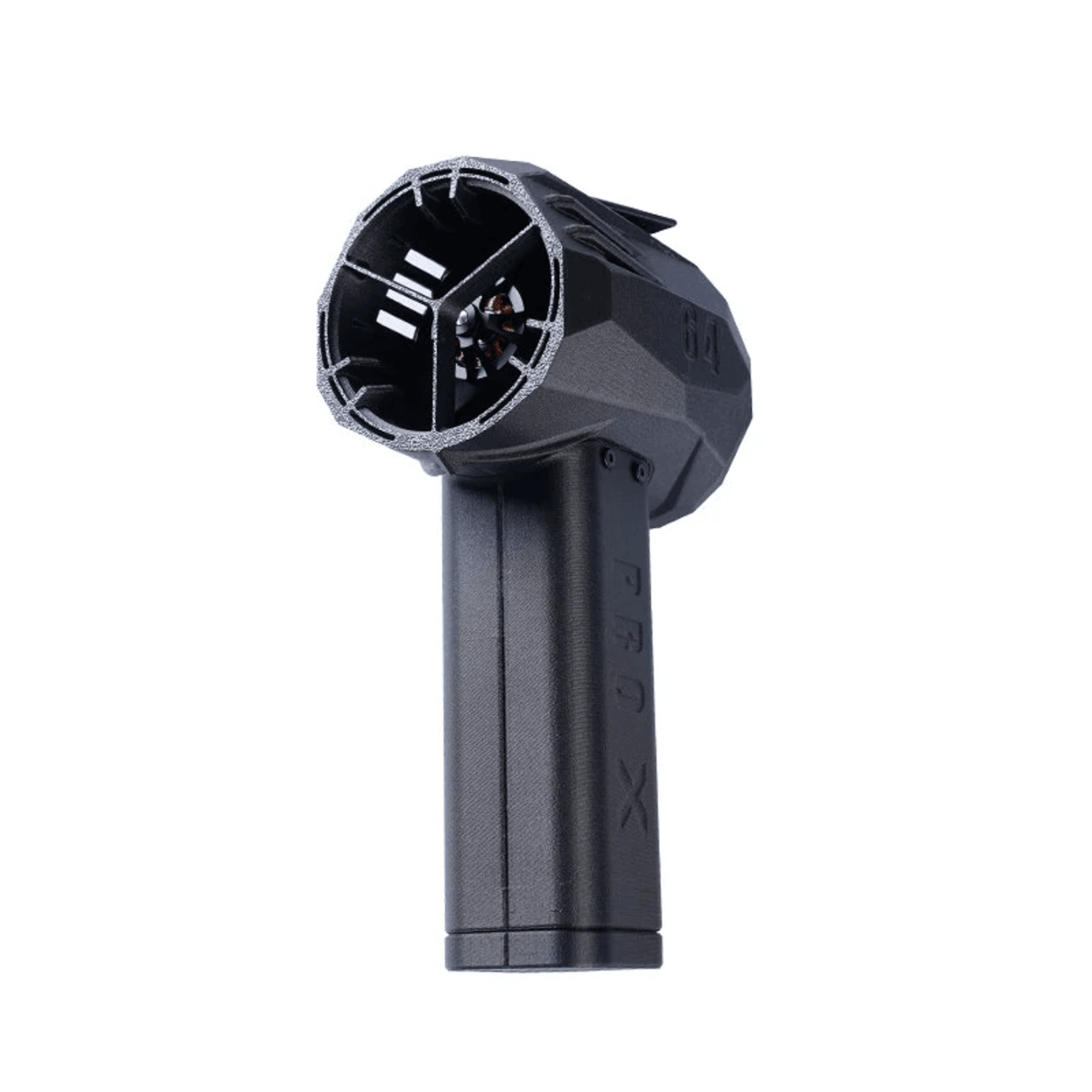powerful handheld turbo fan rechargeable electric air blower
