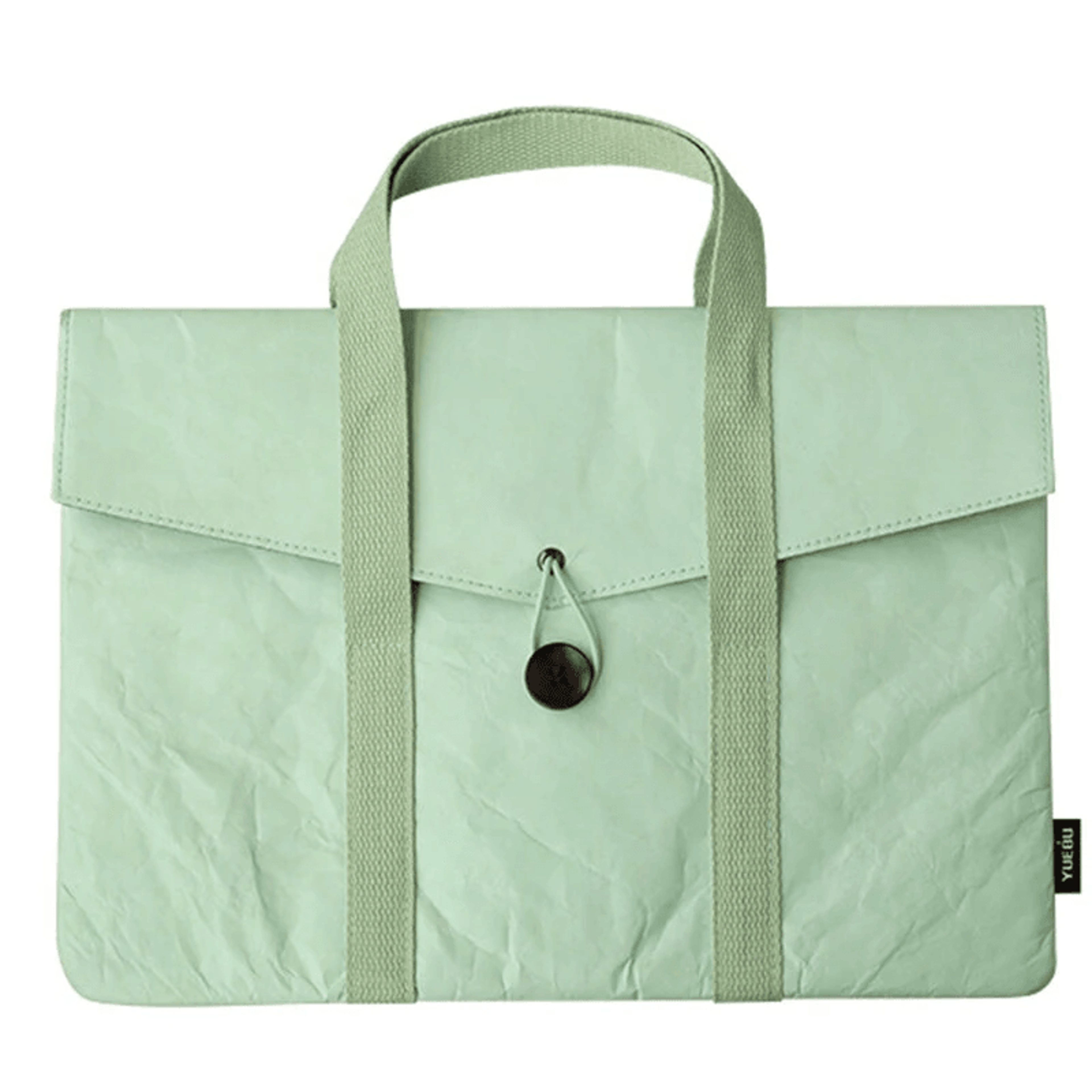 Ultra Lightweight Waterproof Laptop Sleeve With Felt Lining 9