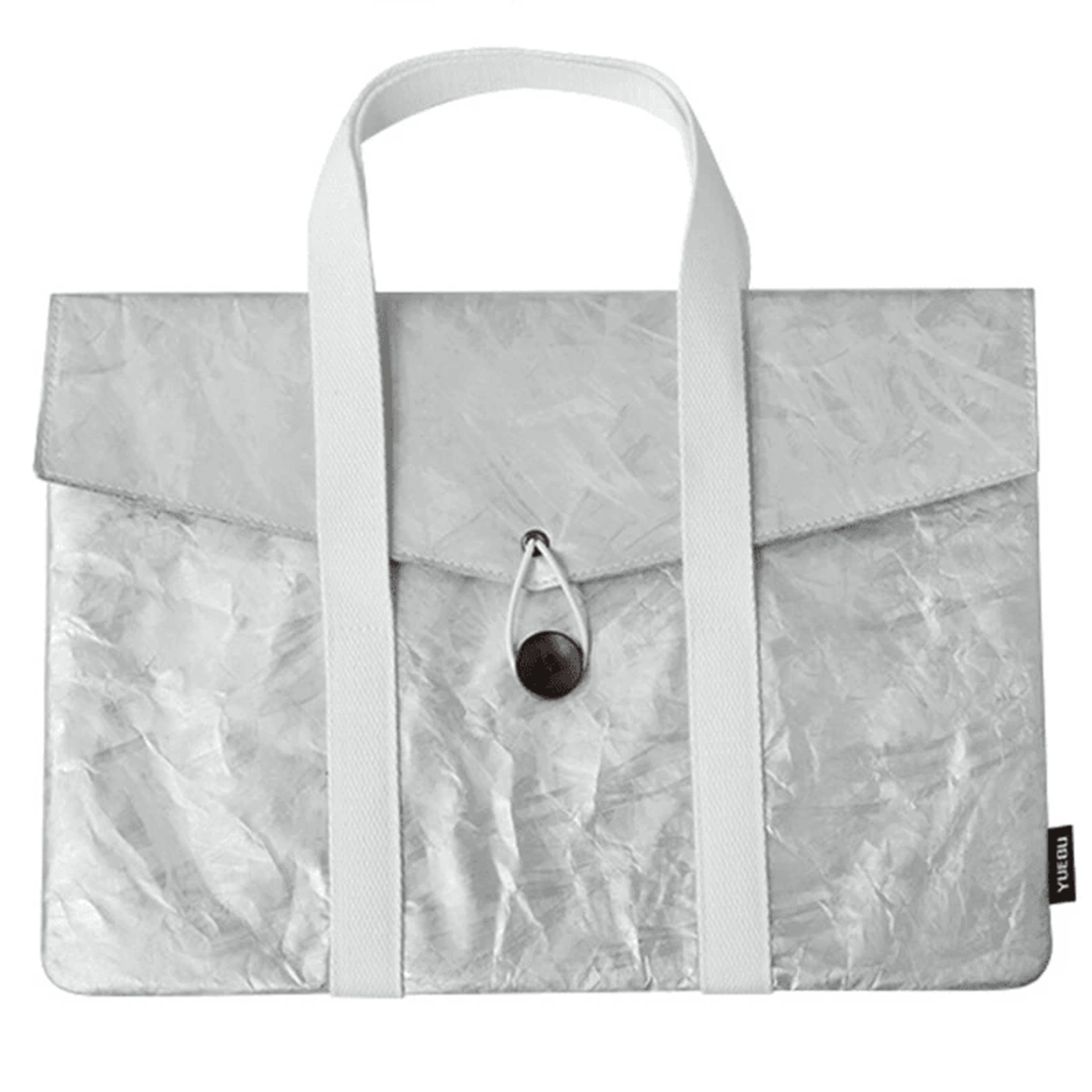 Ultra Lightweight Waterproof Laptop Sleeve With Felt Lining 8