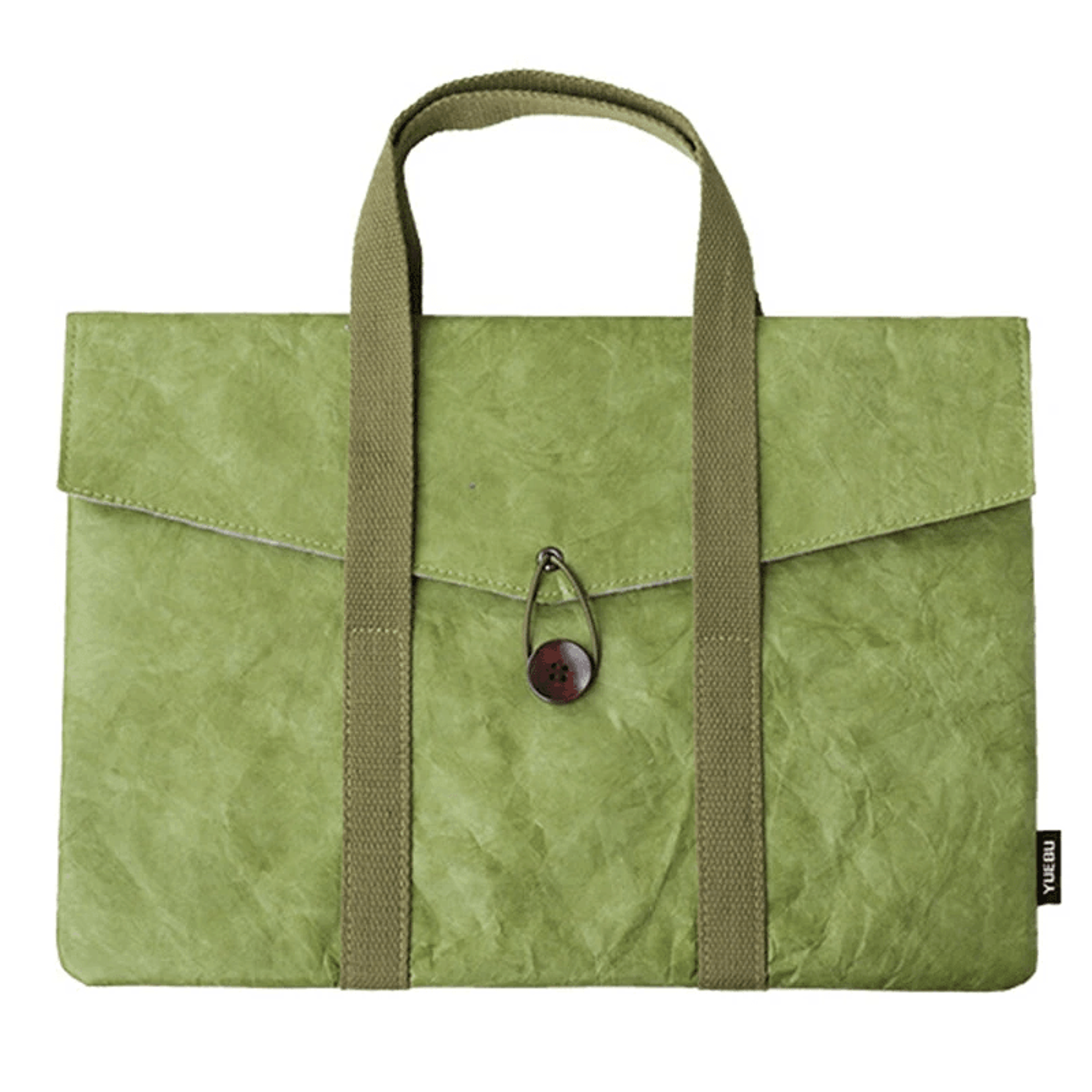 Ultra Lightweight Waterproof Laptop Sleeve With Felt Lining 10