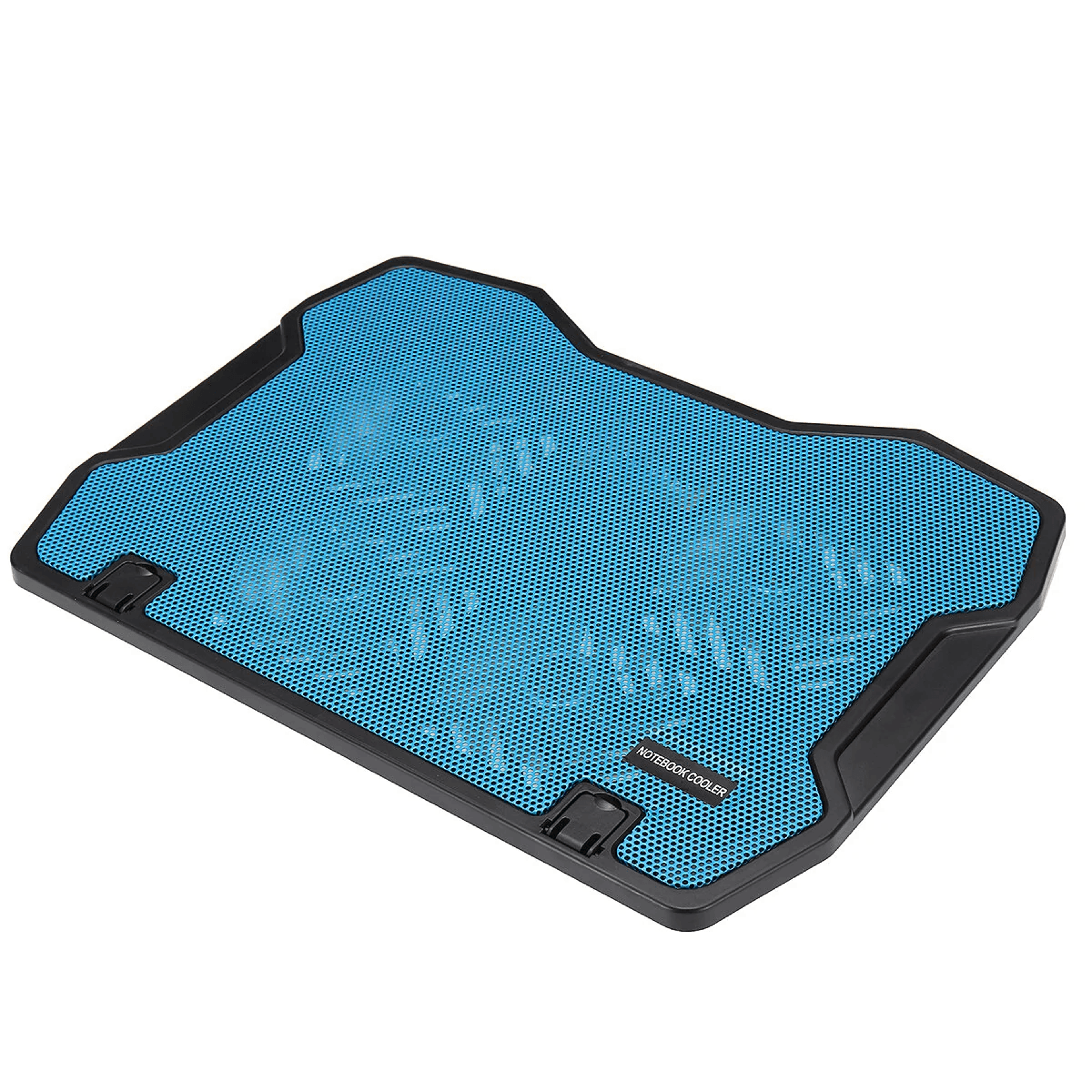 Fan Laptop Cooling Pad With Adjustable Stand For Laptop 2
