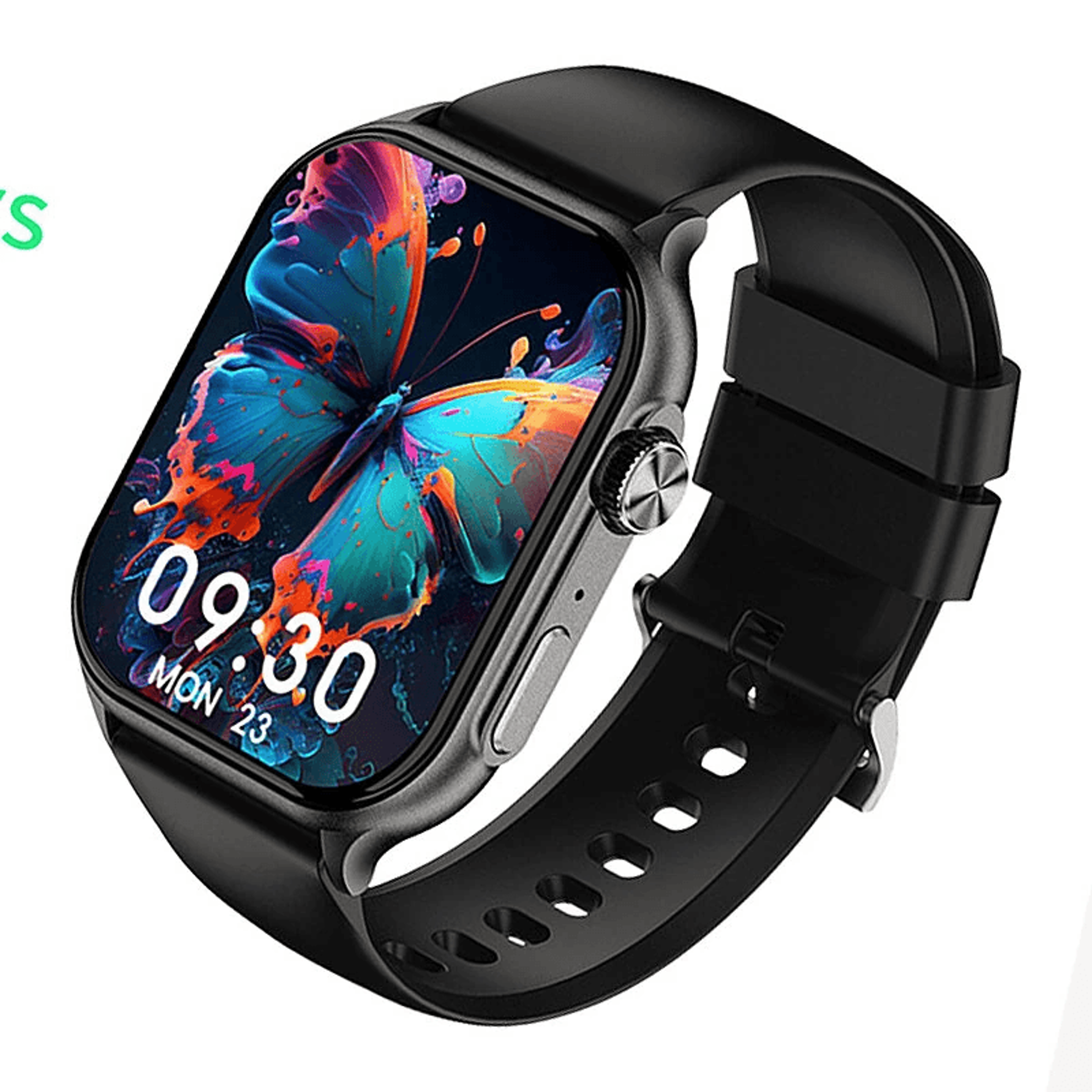Display Smart Watch With Bluetooth Calling Heart Rate And Blood Oxygen Monitoring 8