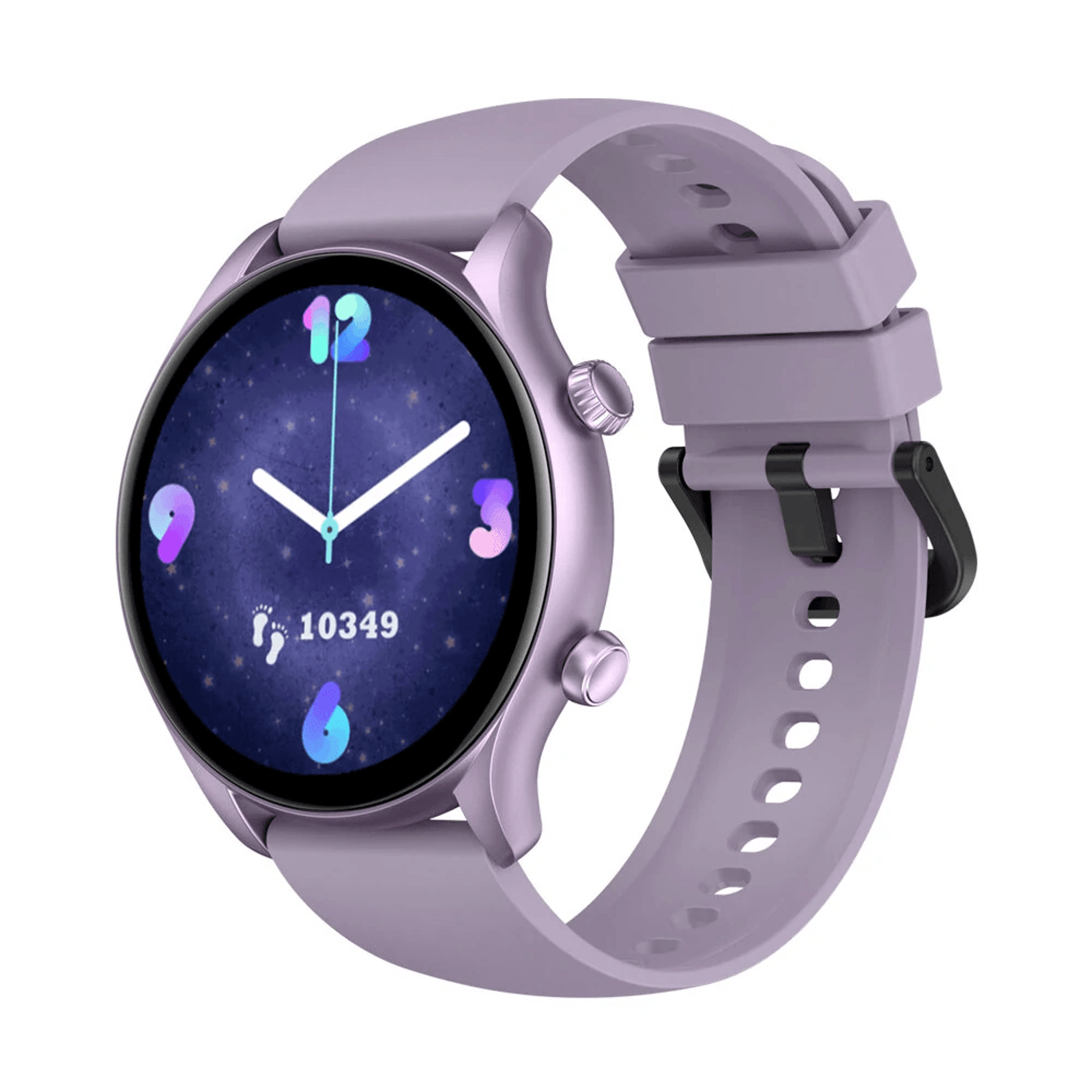 Fitness Tracking Smart Watch With HD Display Bluetooth Calls And Health Monitoring 9