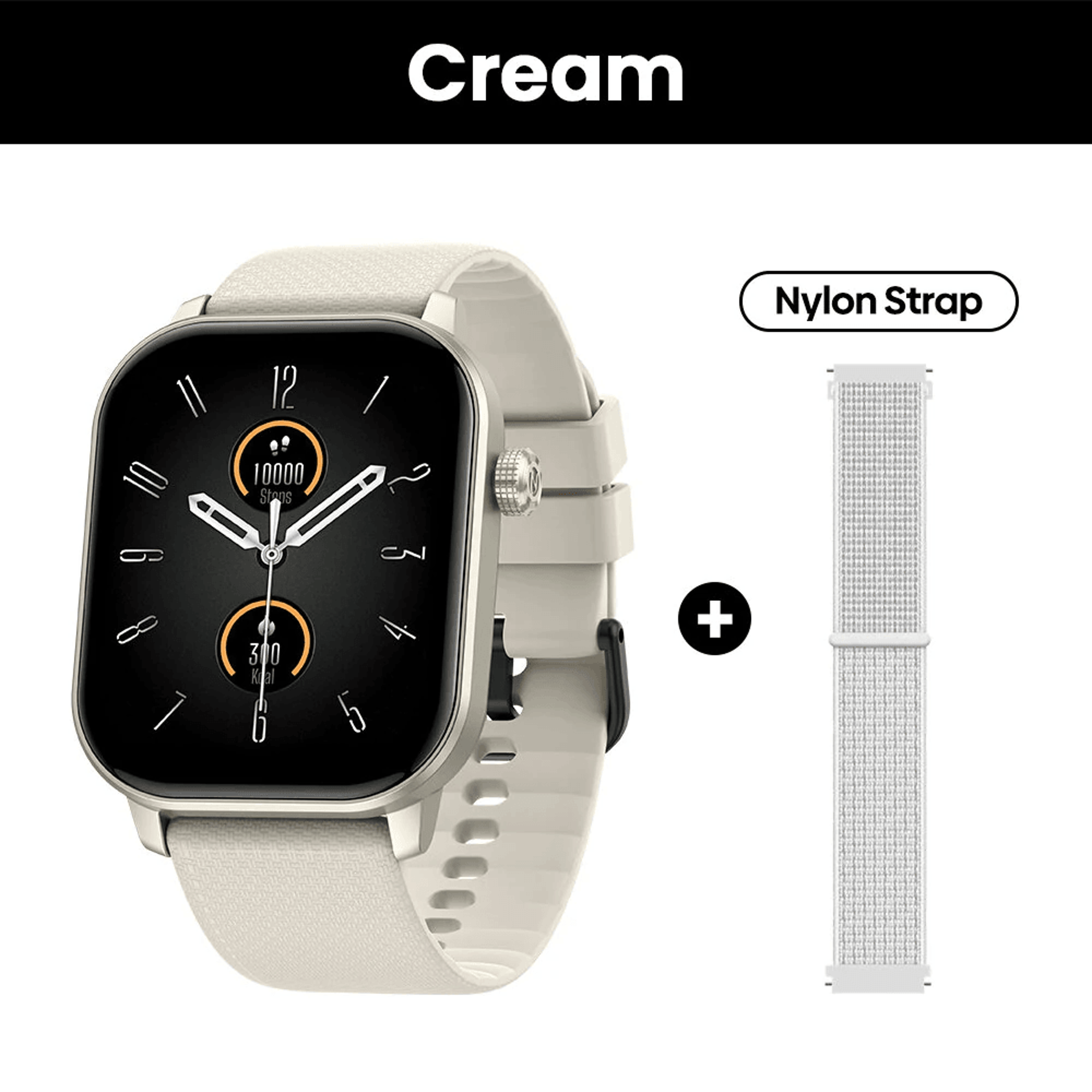 GPS Smart Watch With HD Screen Bluetooth Calling Heart Rate And Sleep Monitoring 9