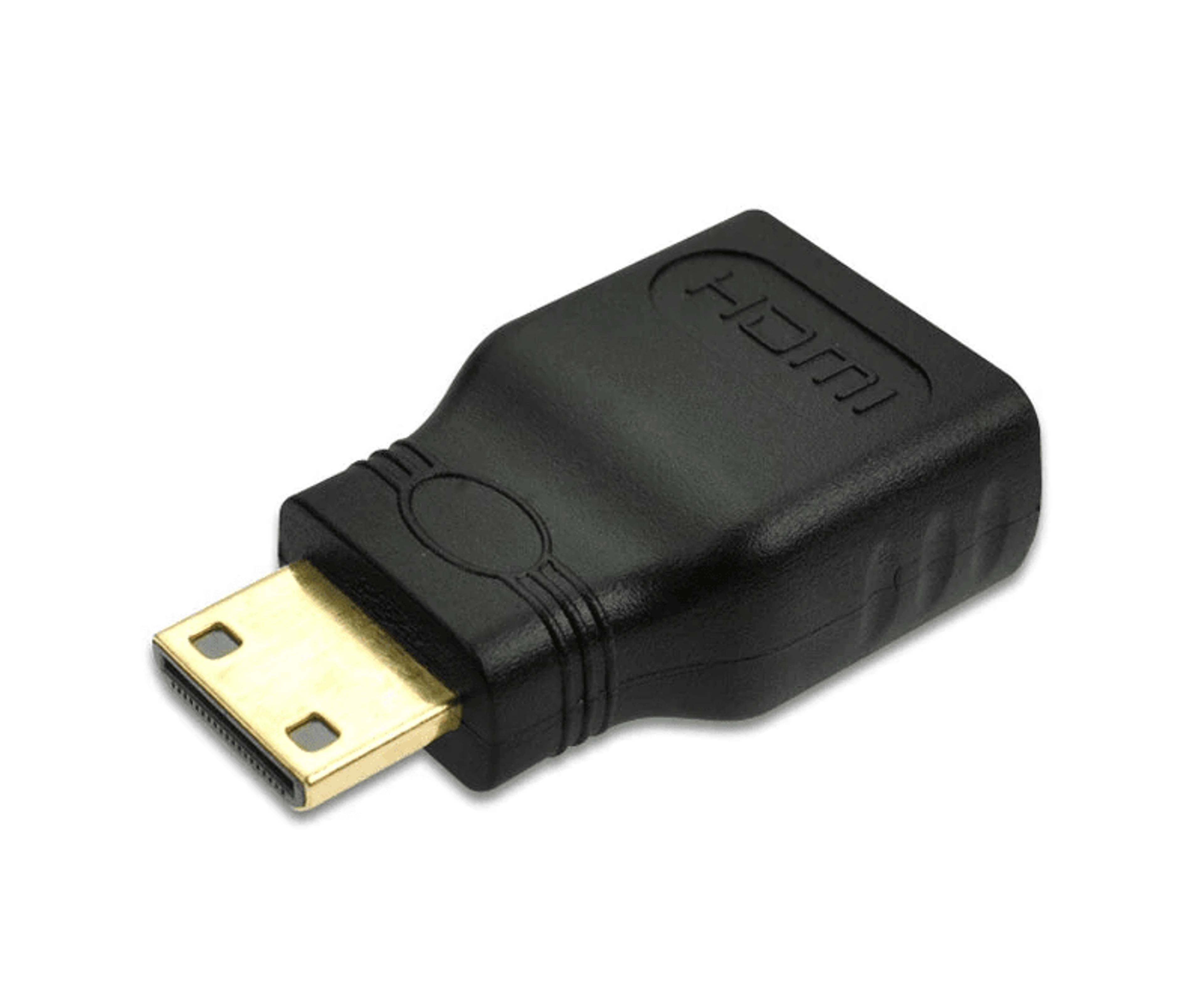 HDMI Cable With Micro HDMI Mini HDMI Adapters HD Connection 3