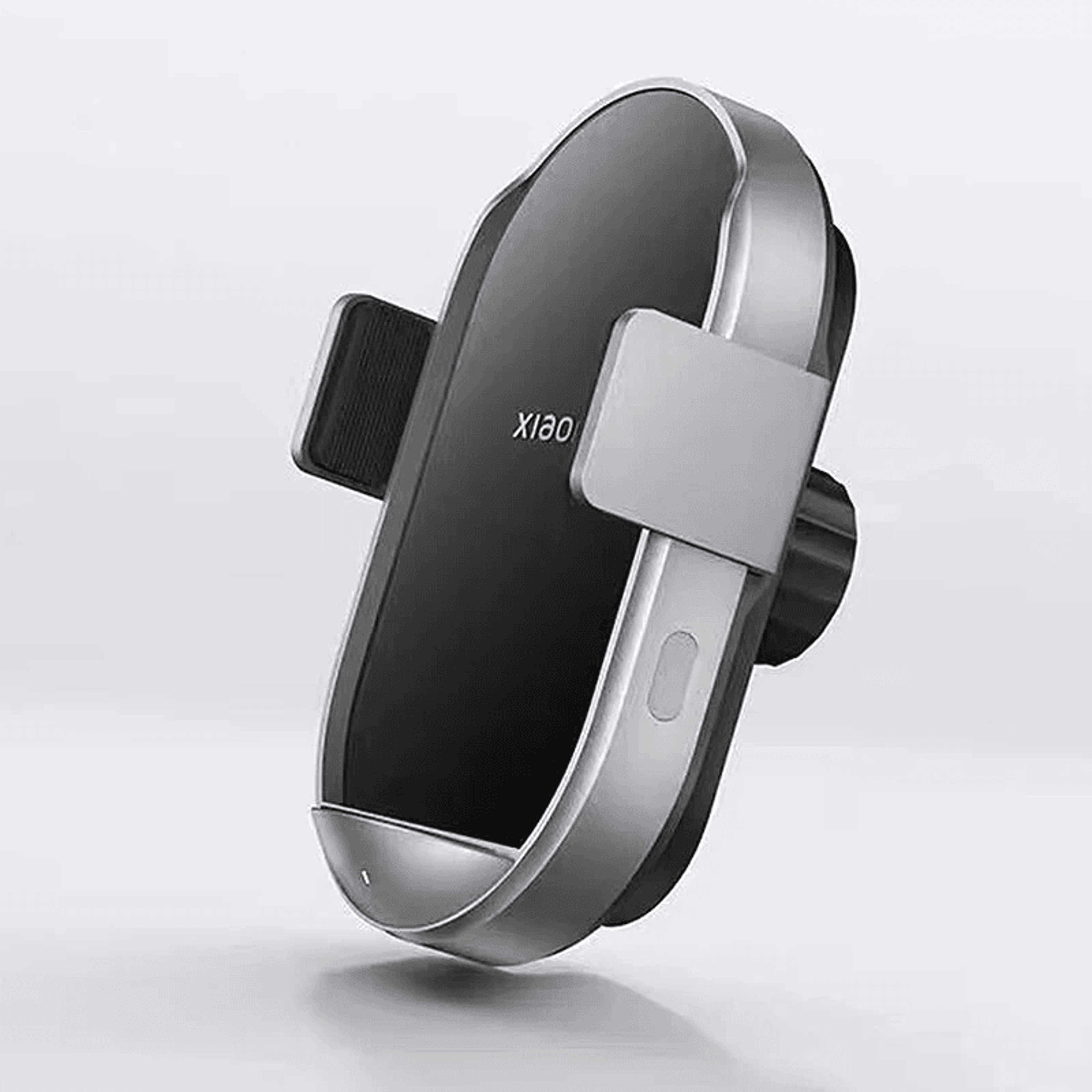 Wireless Car Charger Mount With Auto Clamping And Cooling System 3