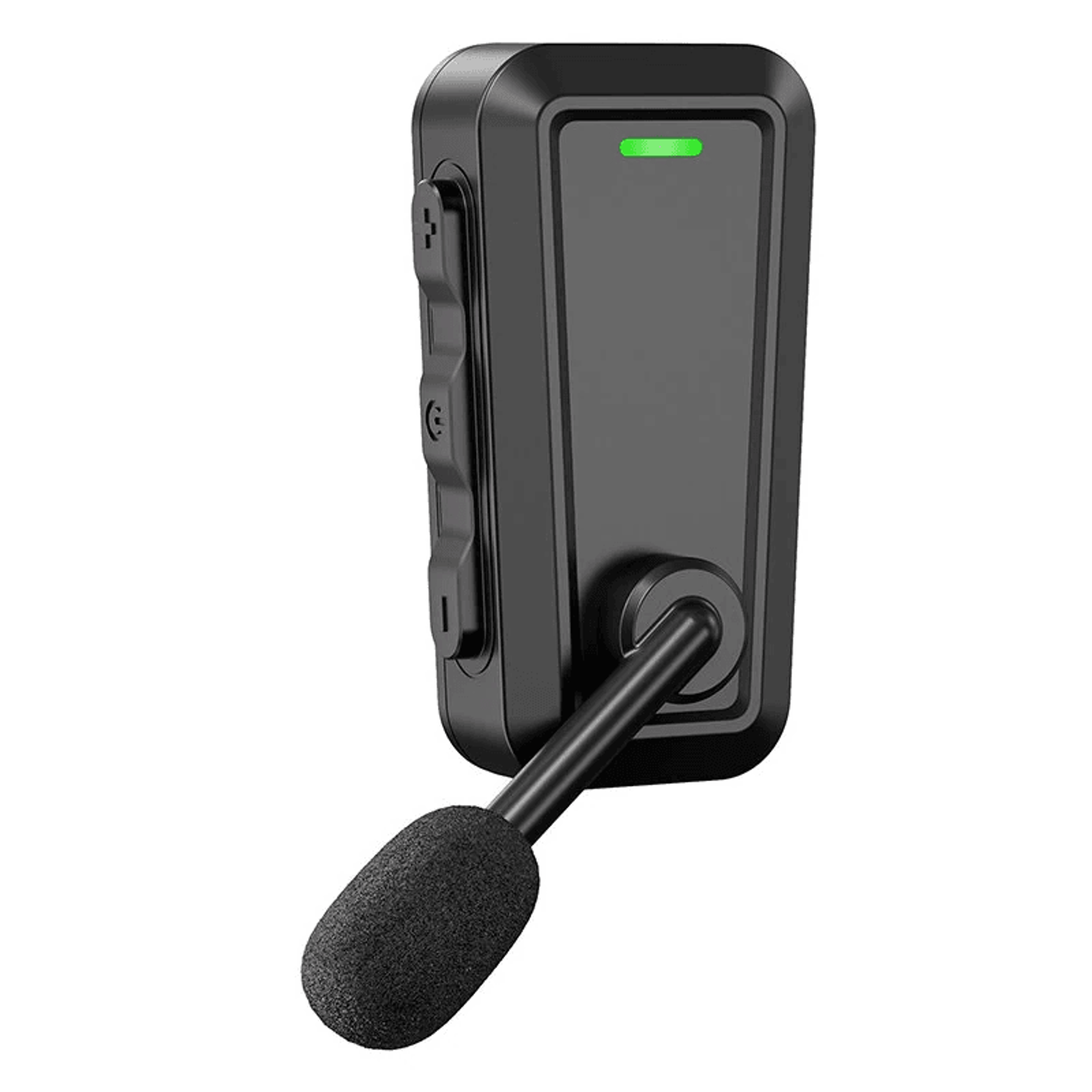 Cycling Intercom Headset Wireless Bluetooth Helmet Earphone With Two Person Intercom HD Noise Cance 0