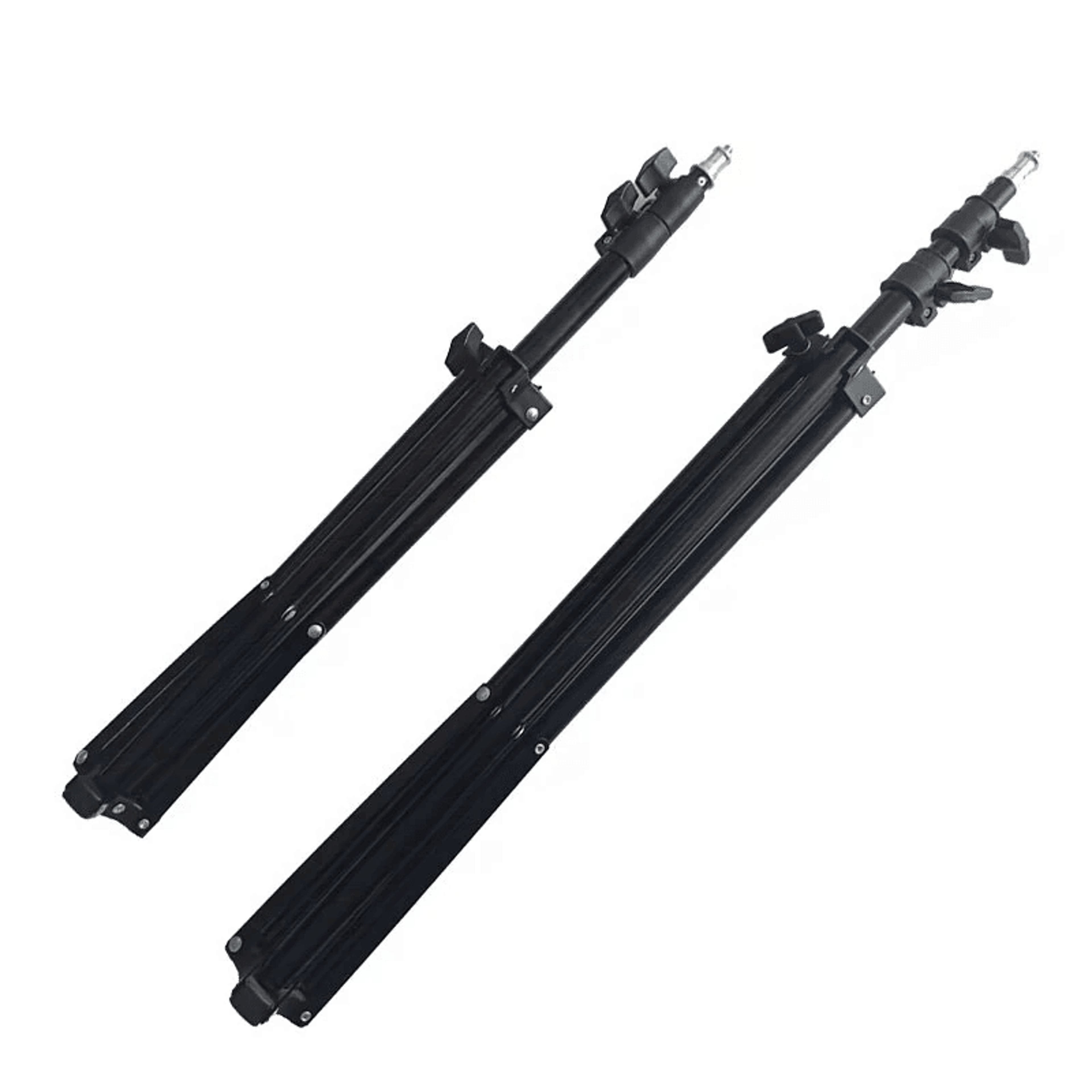 Universal Projector Tripod Stand With Adjustable Height And Degree Rotating Tray 2