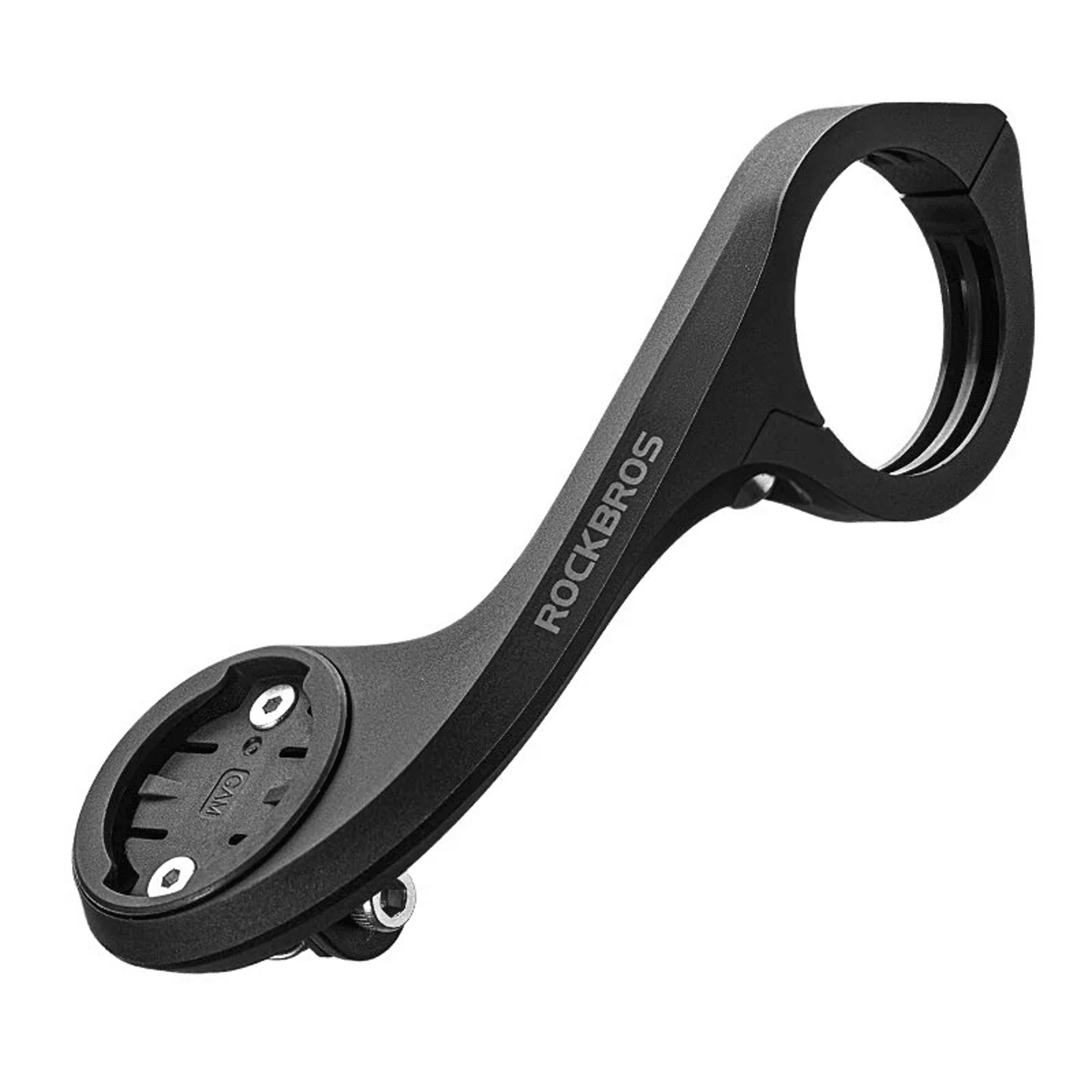Bike Computer Mount Nylon Handlebar Extension Bracket For Cycling Accessories 0