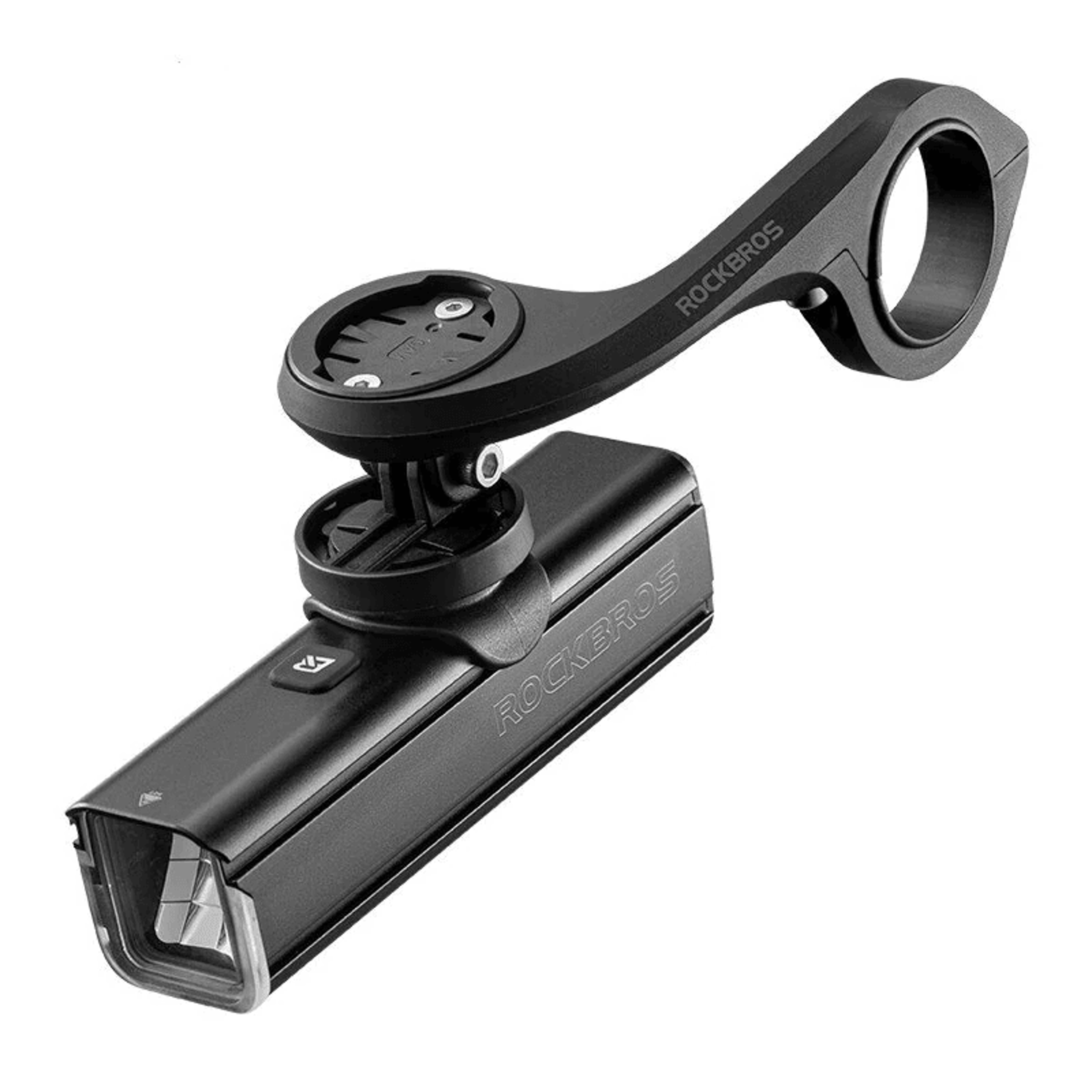Bike Computer Mount Nylon Handlebar Extension Bracket For Cycling Accessories 1