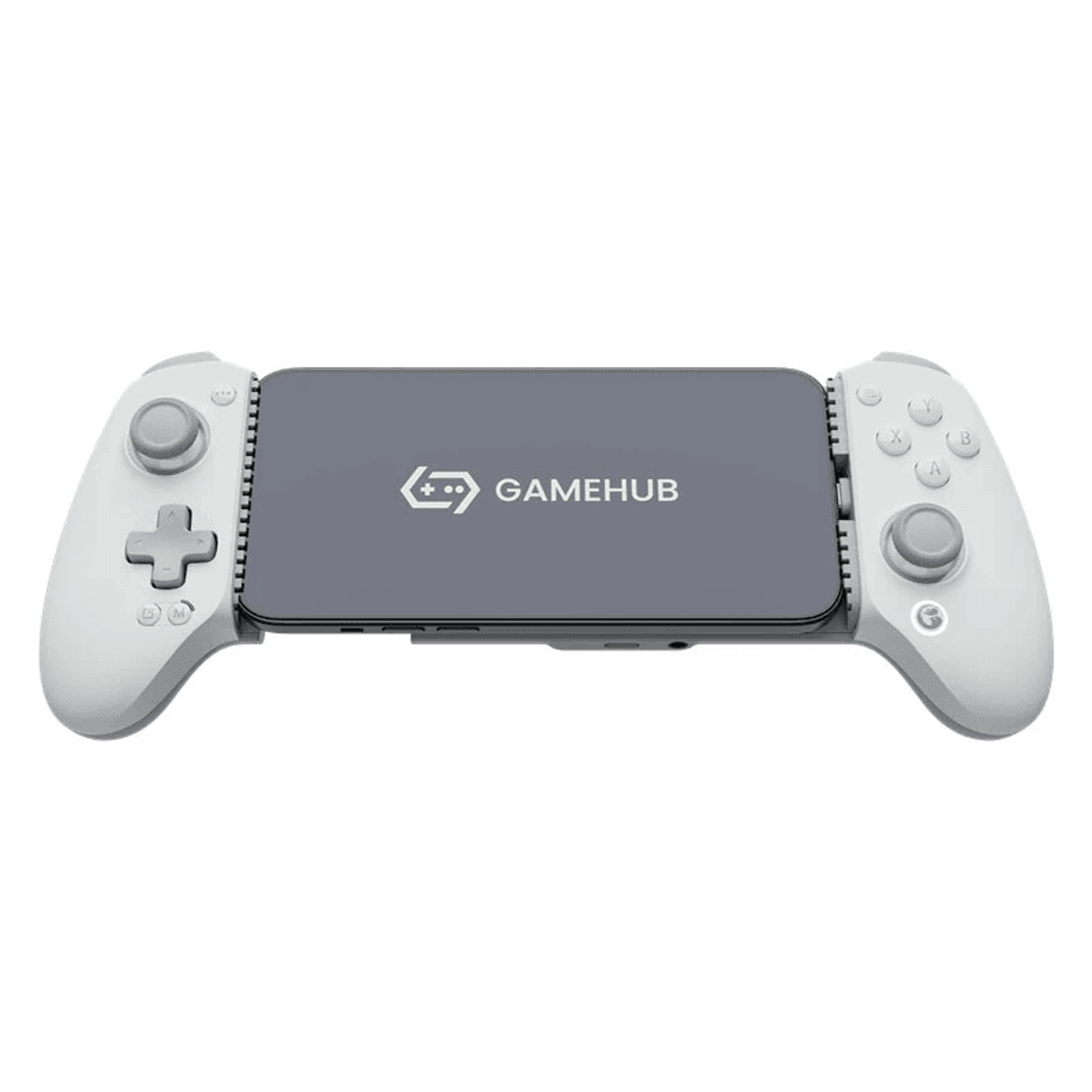MFi Mobile Gaming Controller With Hall Joysticks Type C Connection And Pass Through Charging 1
