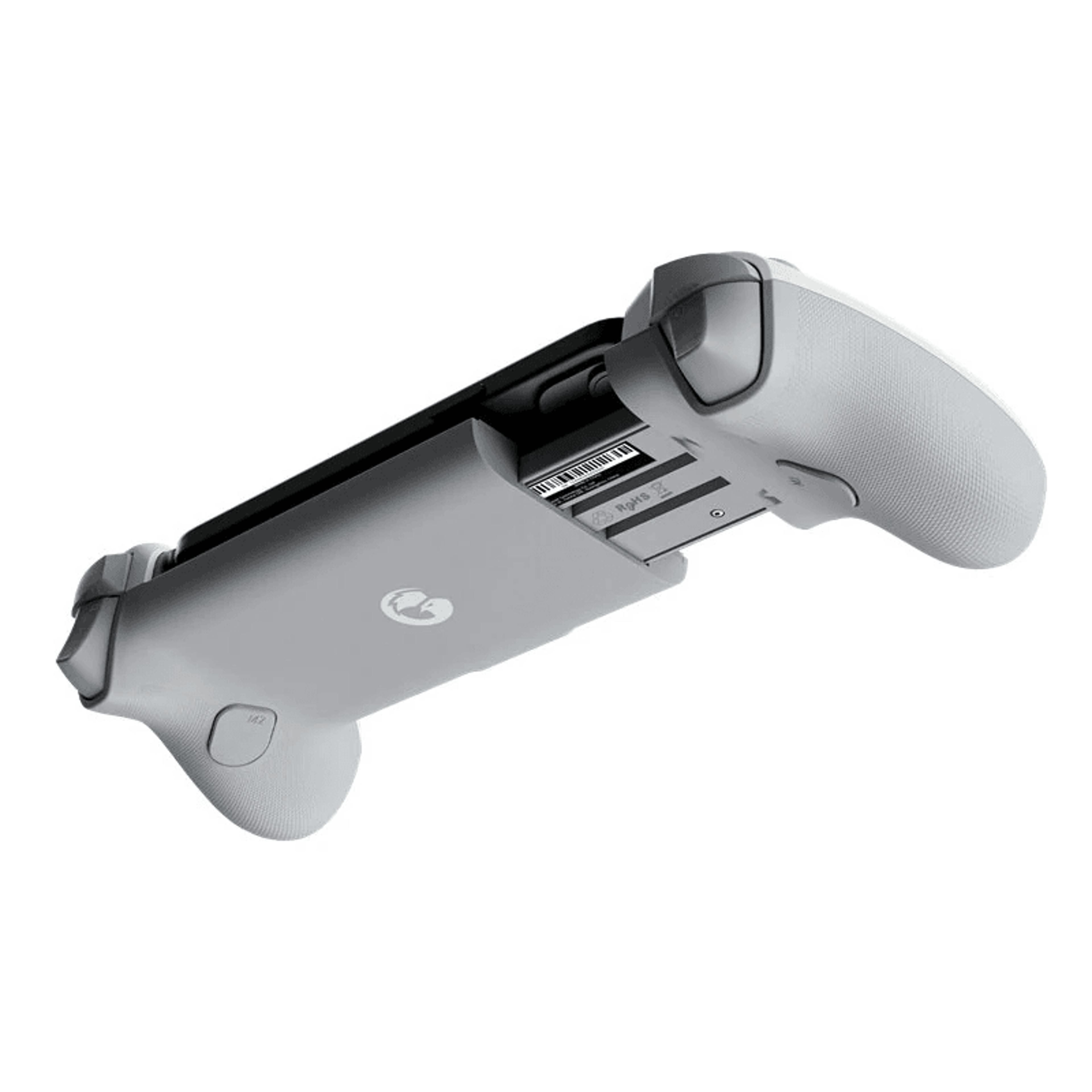 MFi Mobile Gaming Controller With Hall Joysticks Type C Connection And Pass Through Charging 6