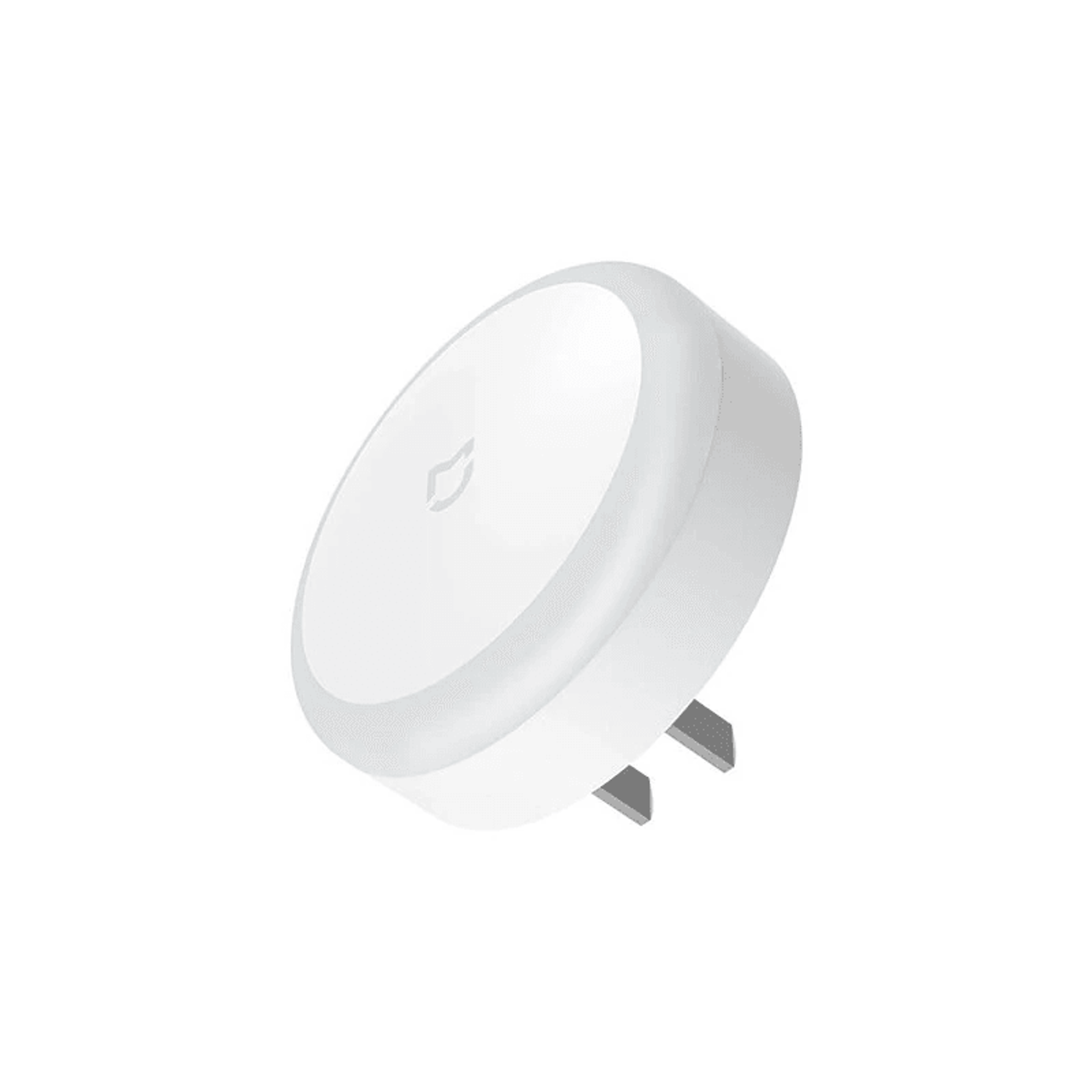 Smart LED Plug In Night Light With Light Sensor And Touch Control 7