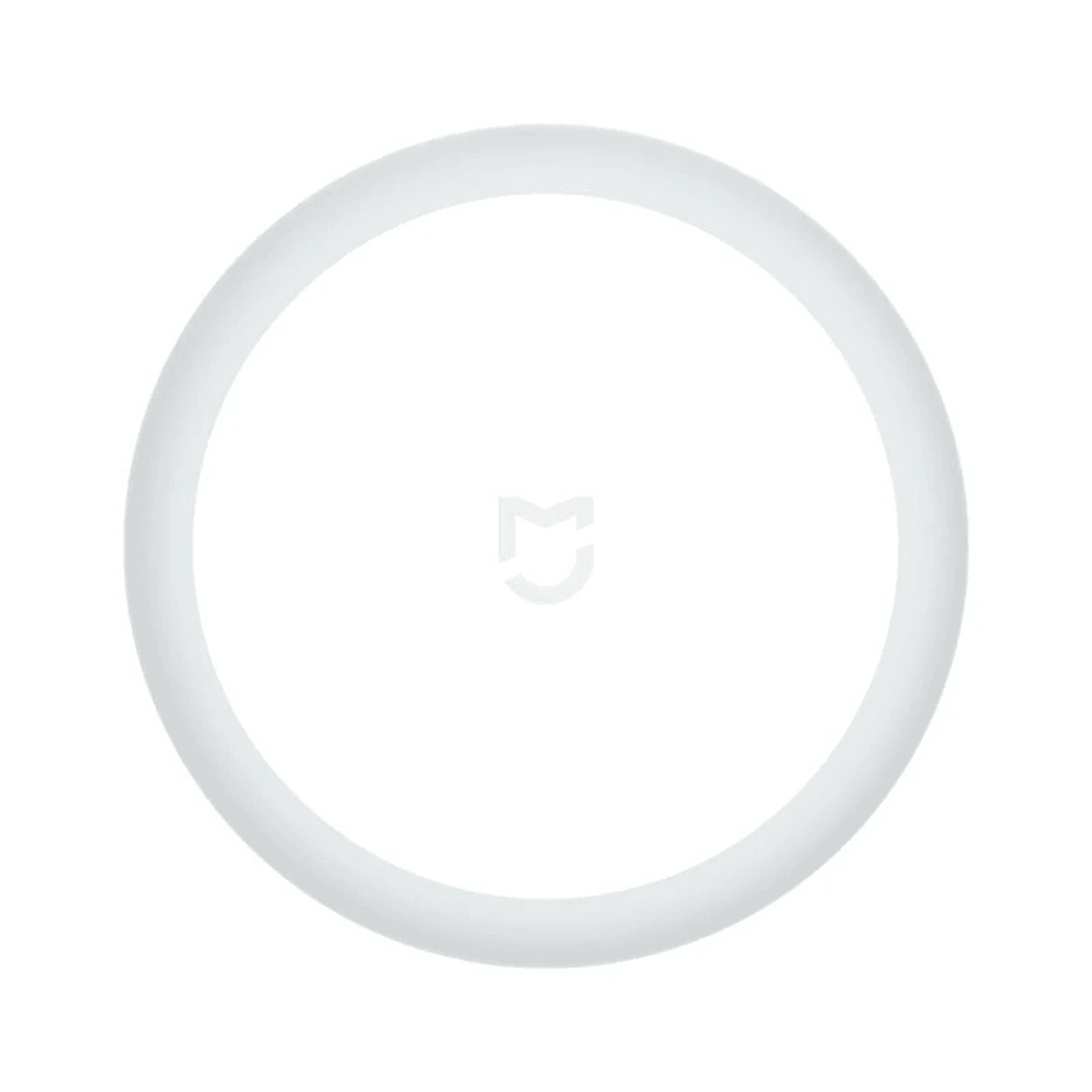 Smart LED Plug In Night Light With Light Sensor And Touch Control 0