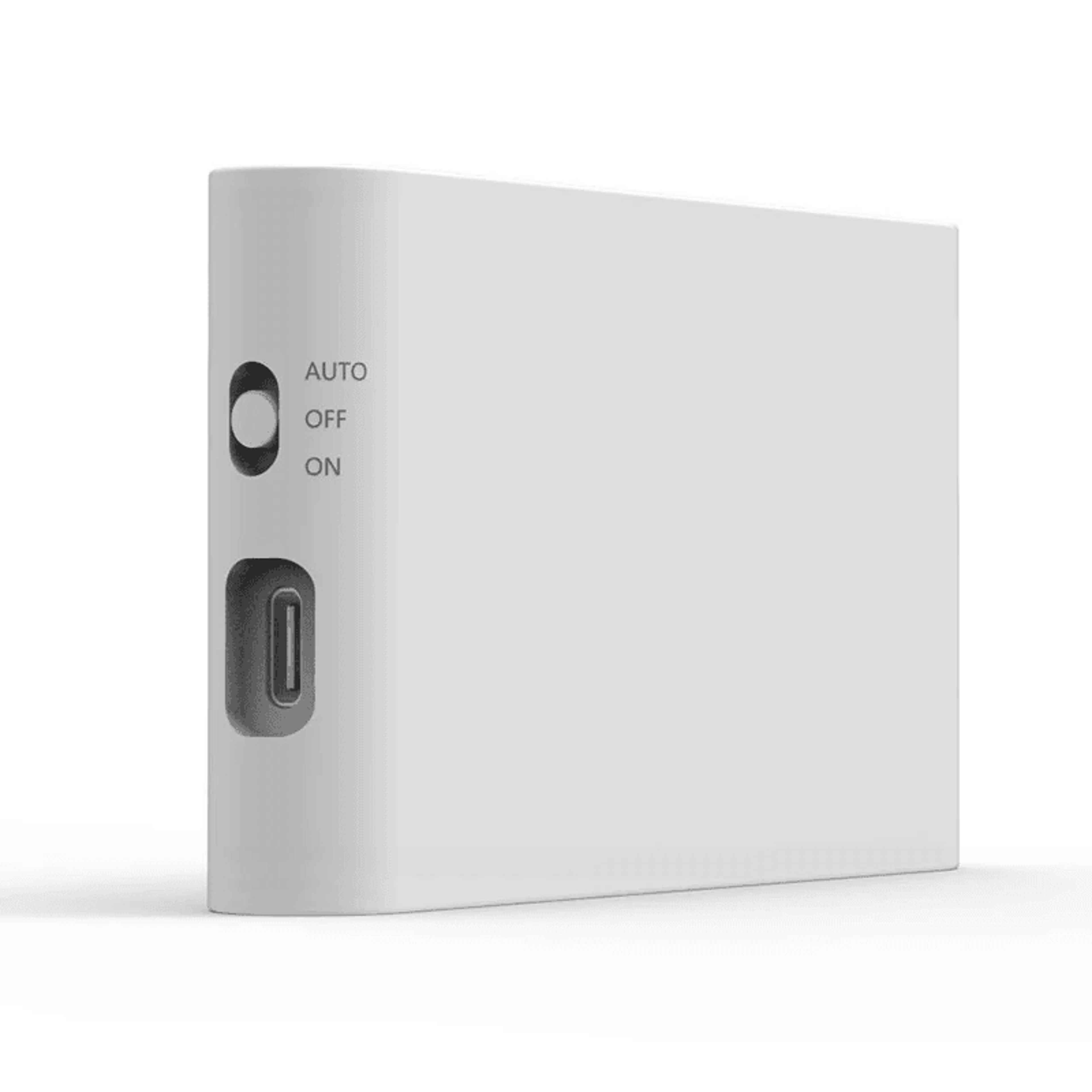 LED Motion Sensor Night Light With USB C Charging And Magnetic Mount 7
