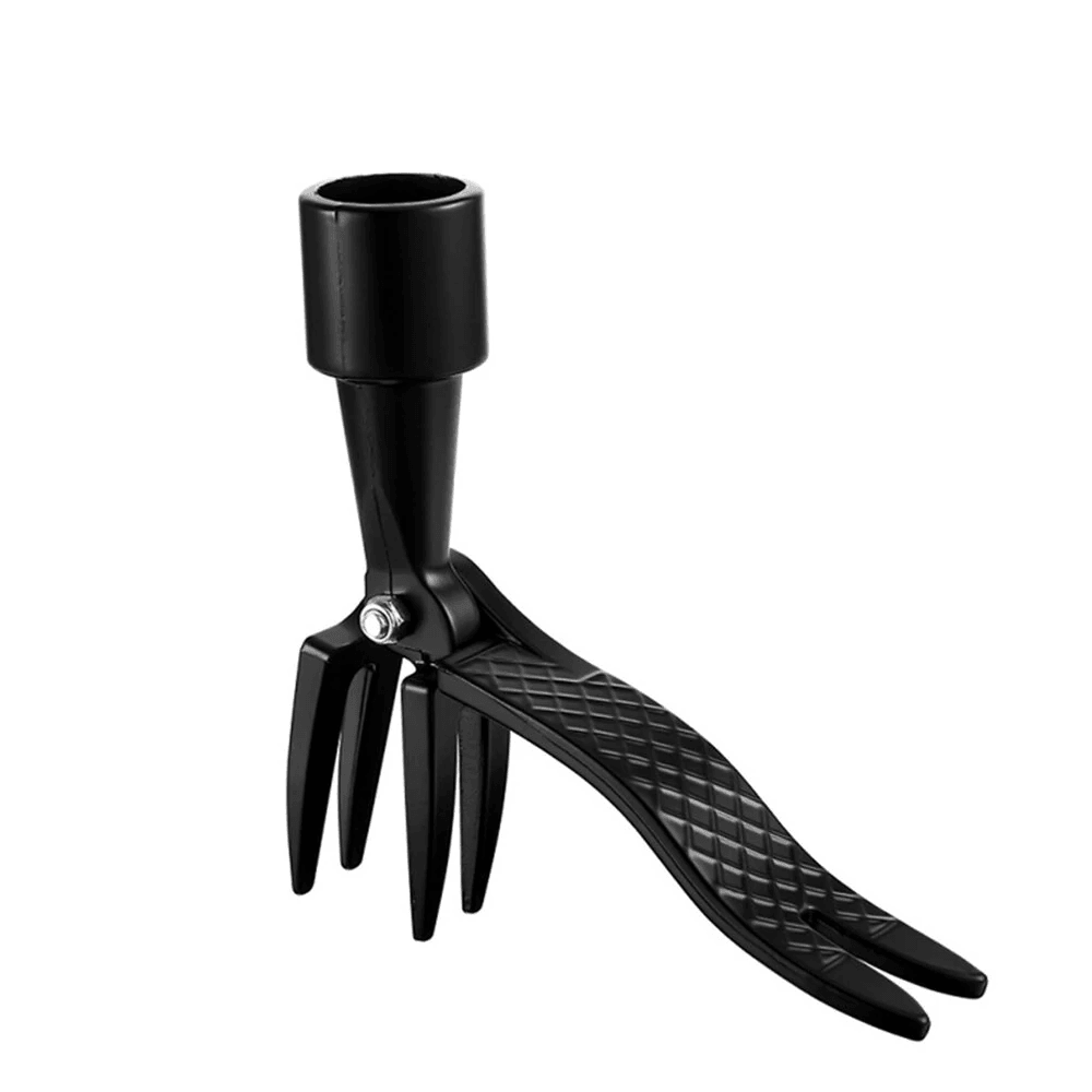Stand Up Weed Puller Hand Operated Deep Root Removal Tool For Garden Lawn Maintenance 0