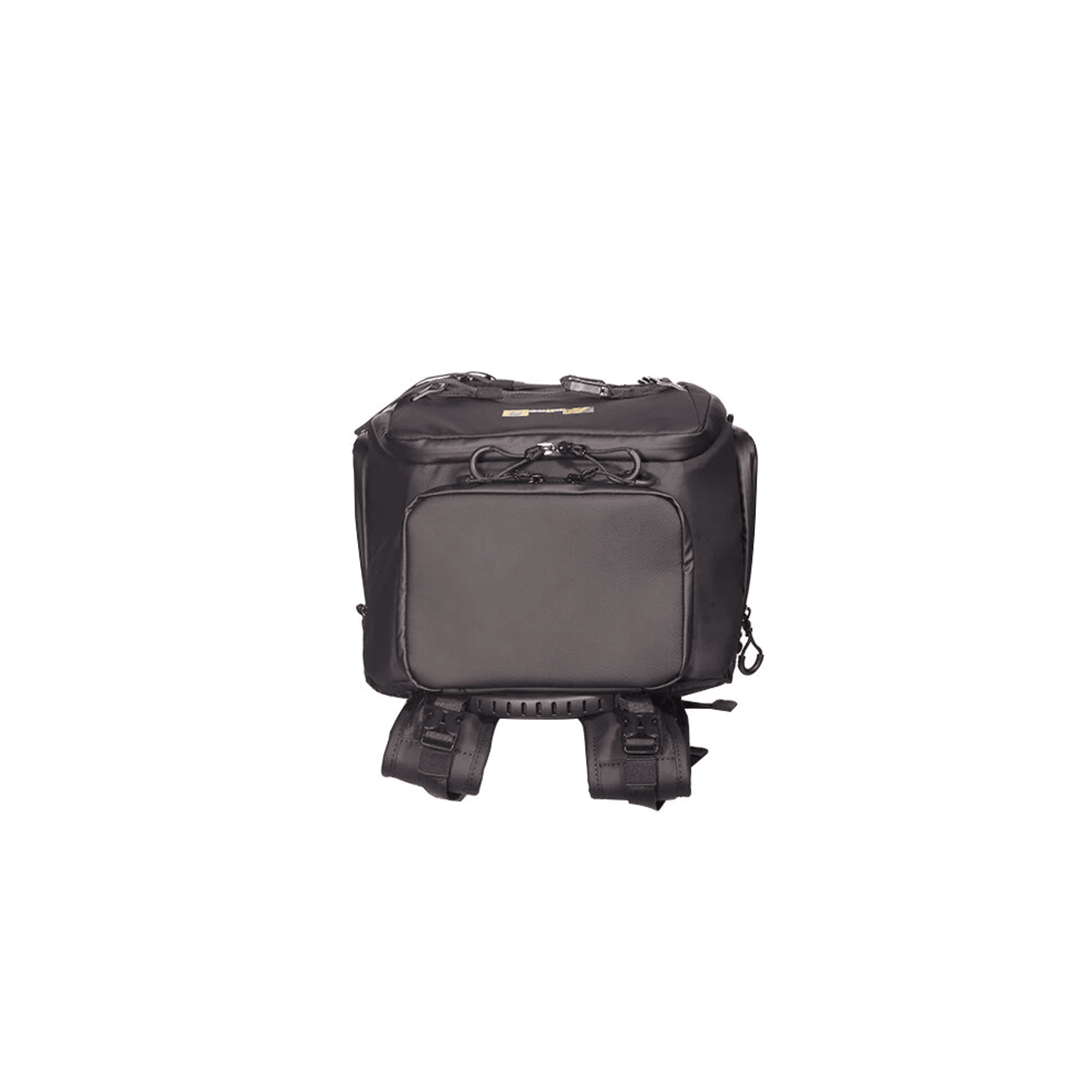 Waterproof Large Capacity Backpack With Modular Compartments For Outdoor Gear Storage 4