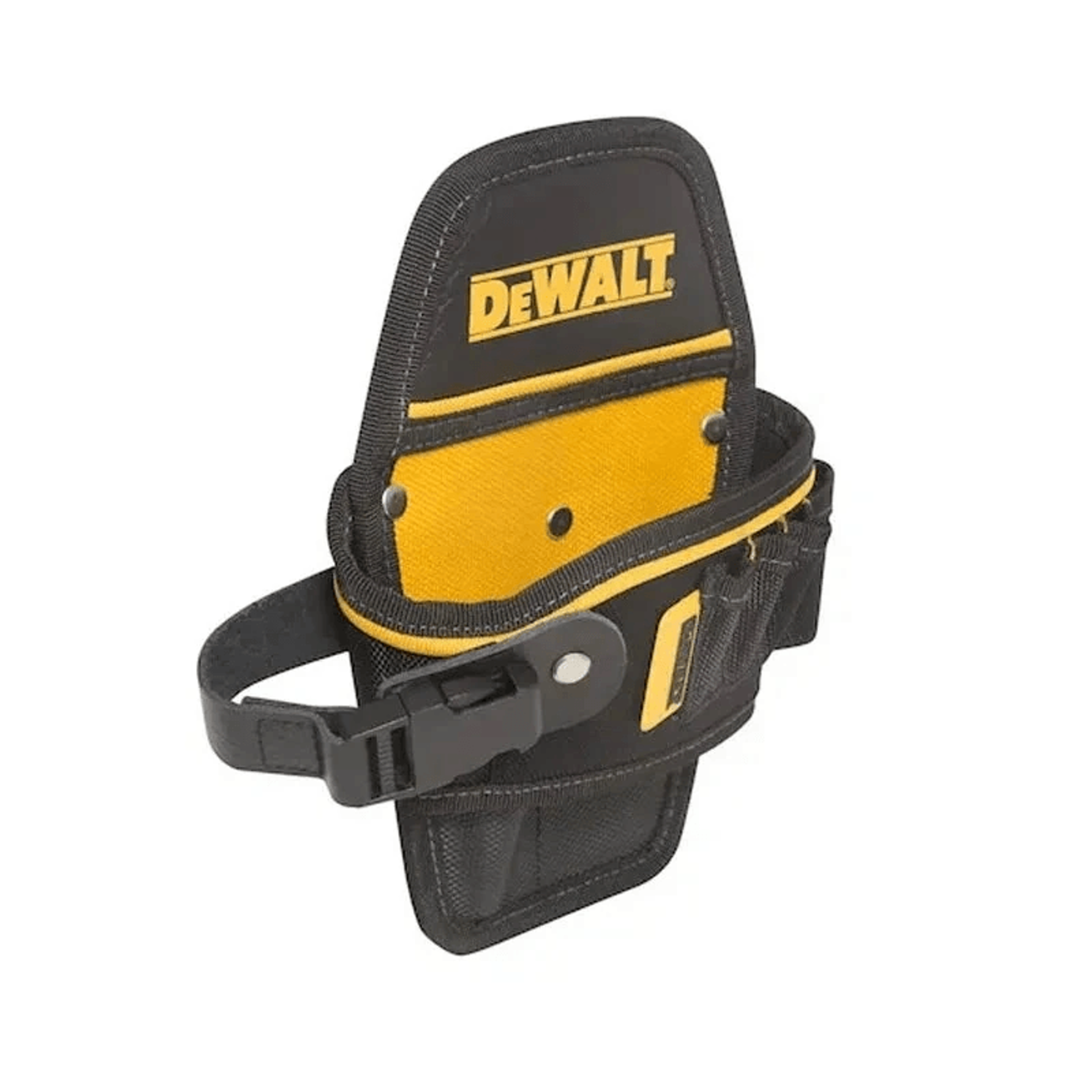 Compact Pocket Tool Waist Bag With Adjustable Buckle Strap 1