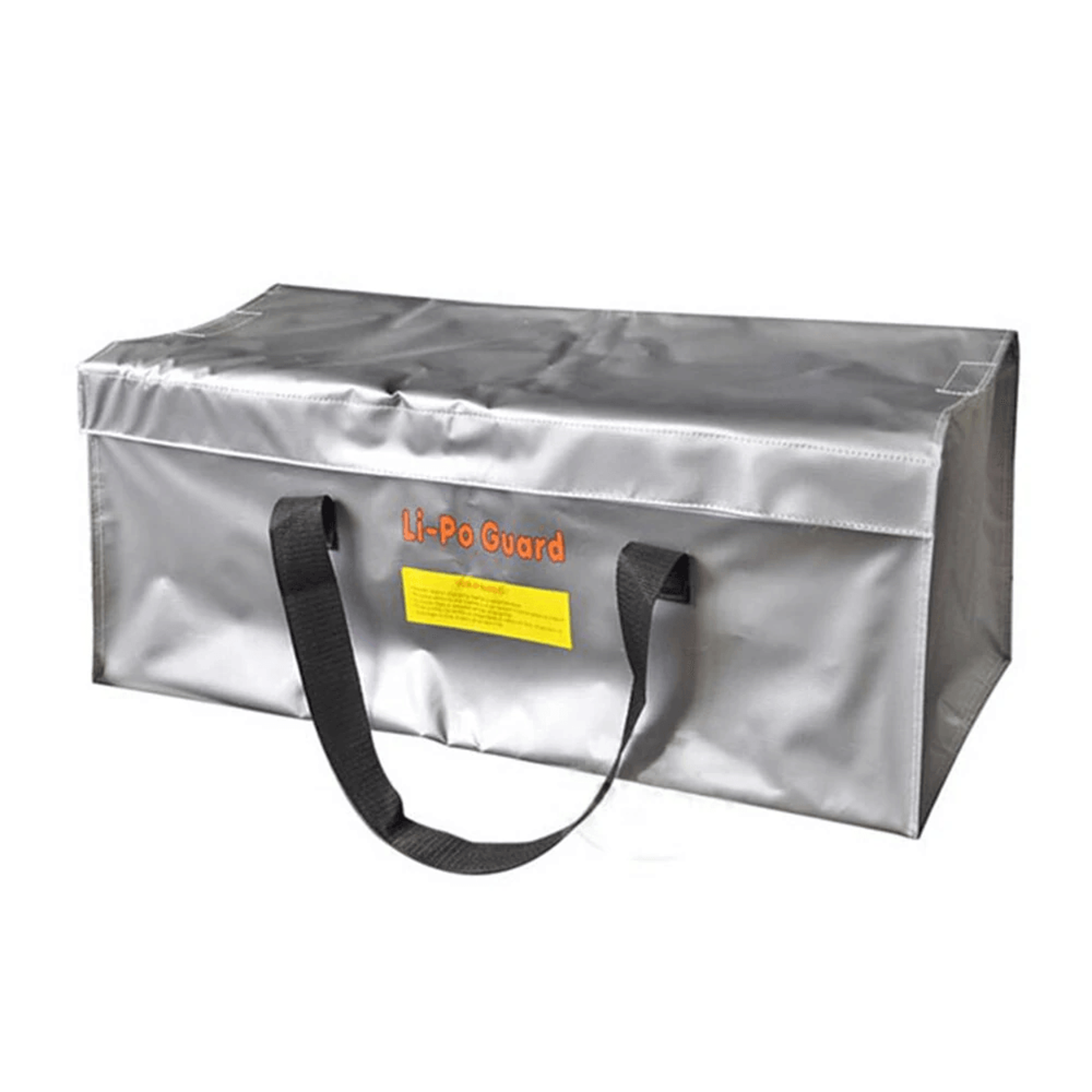 Extra Large LiPo Battery Safety Bag Fireproof Charging And Storage Bag 0