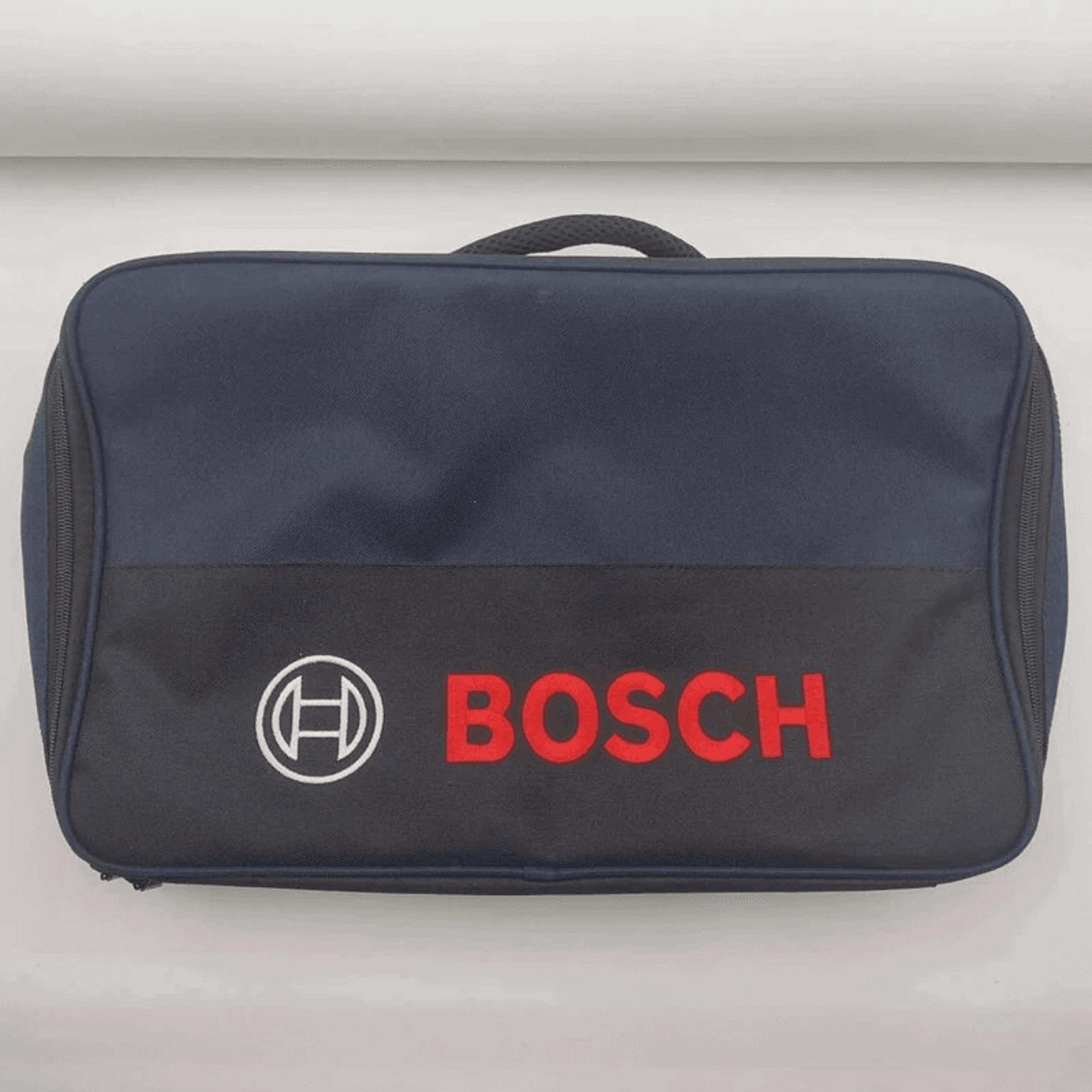Portable Polyester Power Tool Storage Bag With Reinforced Carry Handles 4